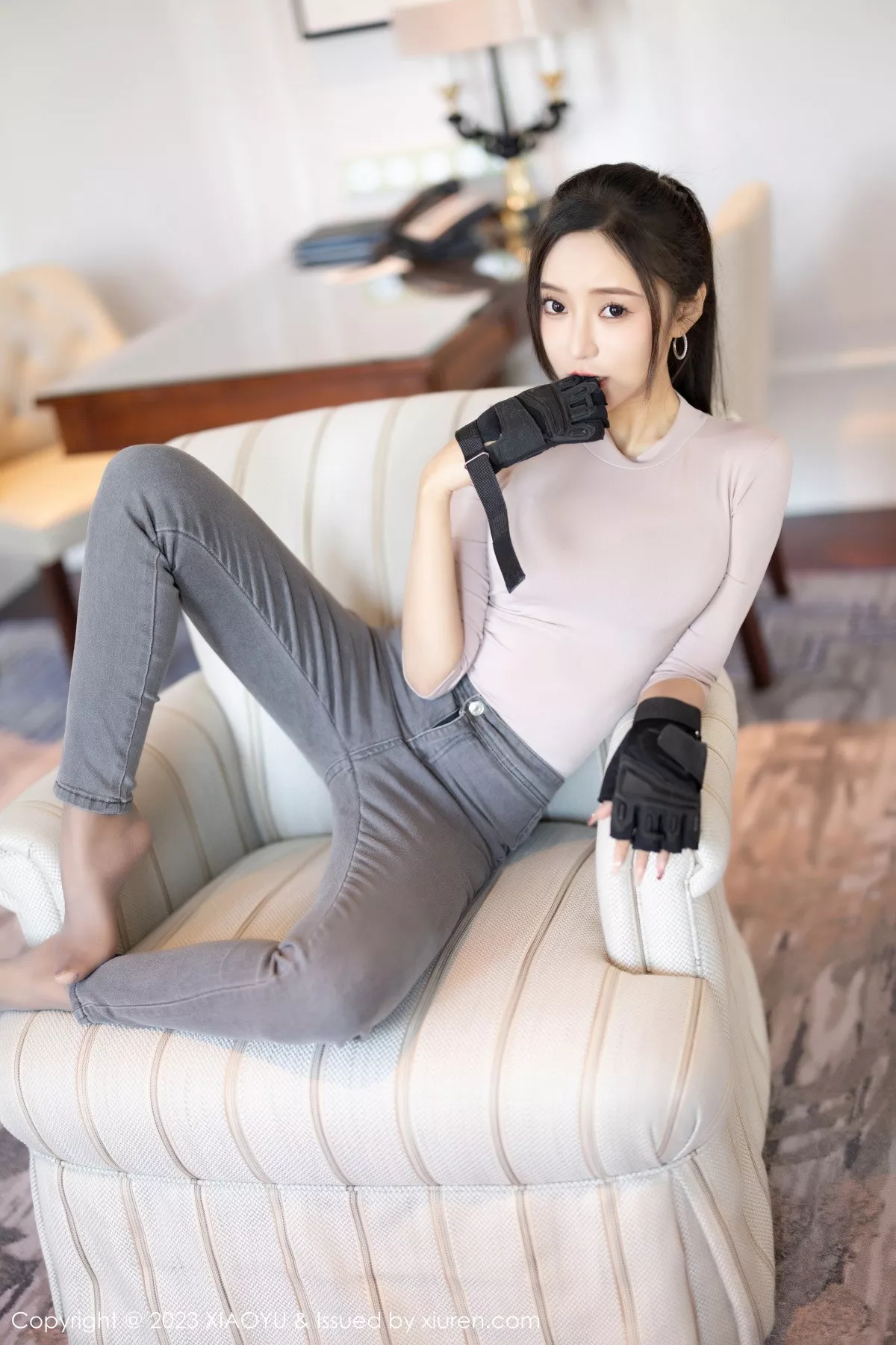 图片[17]-[XiaoYu画语界]第952期王馨瑶写真-秀人资源网