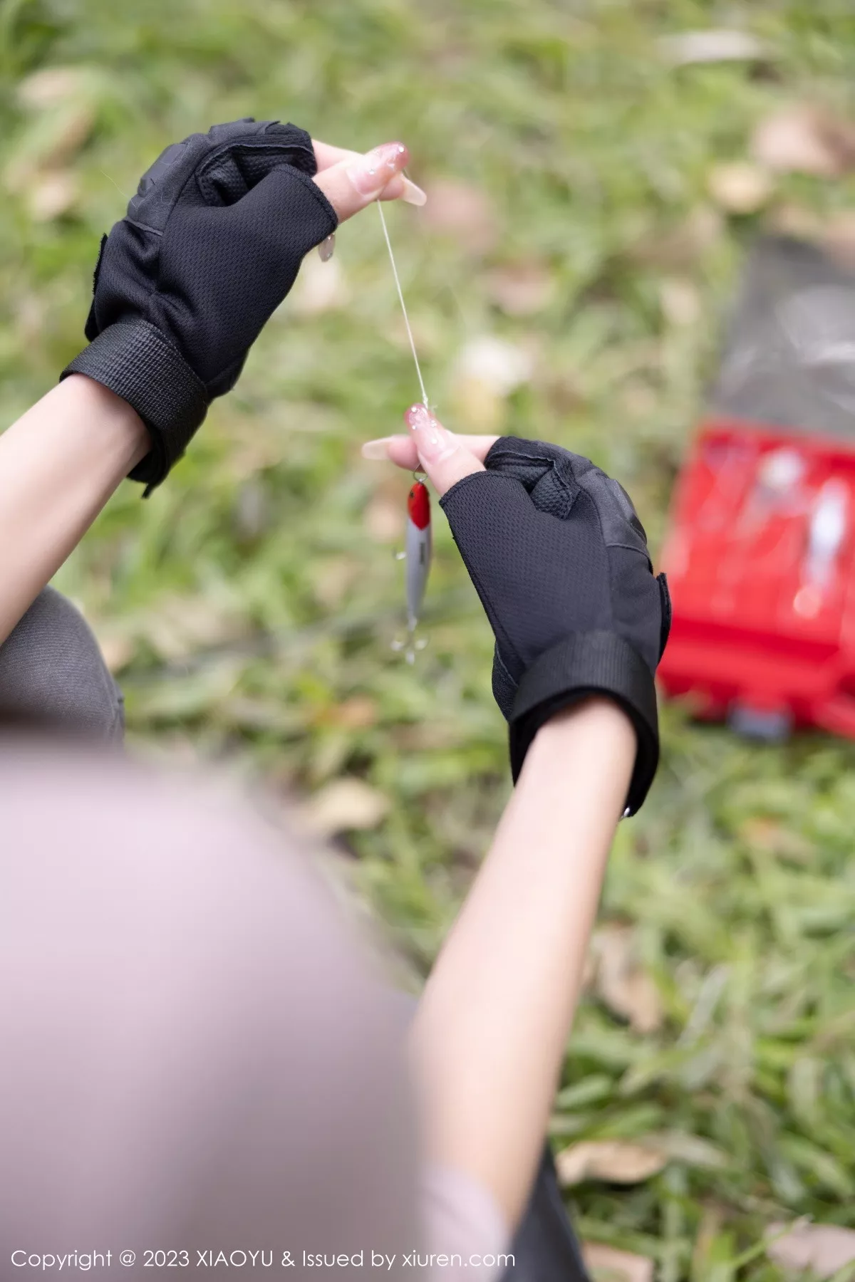 图片[9]-[XiaoYu画语界]第952期王馨瑶写真-秀人资源网