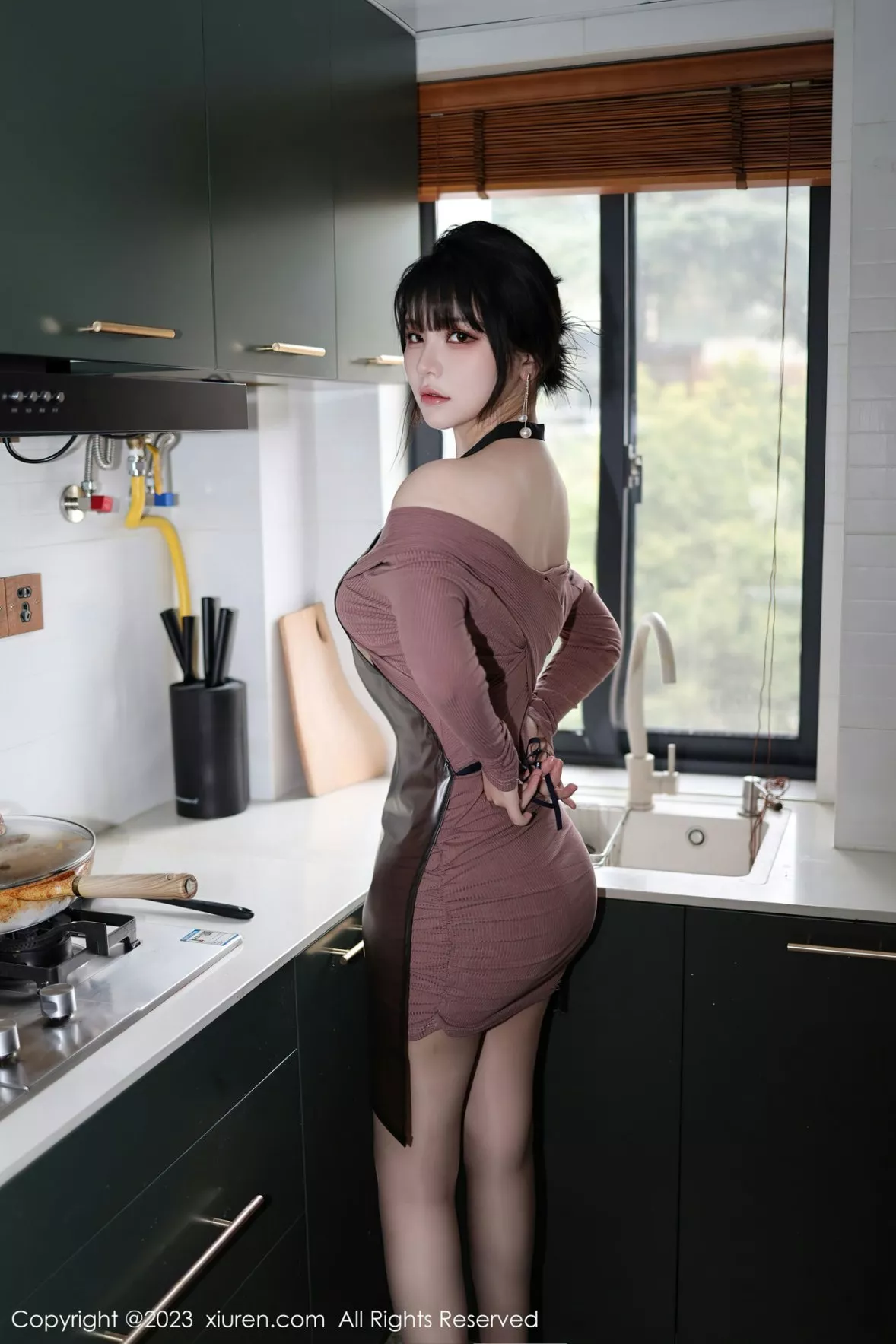 图片[21]-[XiuRen秀人网]第6178期桃桃子写真-秀人资源网