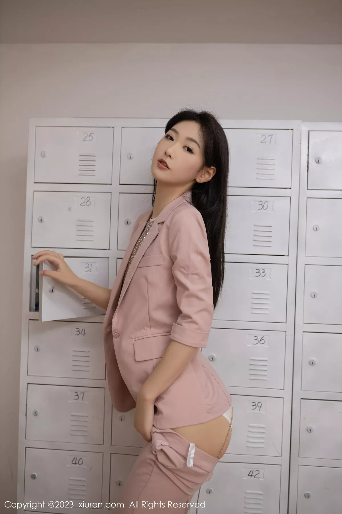 图片[16]-[XiuRen秀人网]第6179期唐安琪写真-秀人资源网