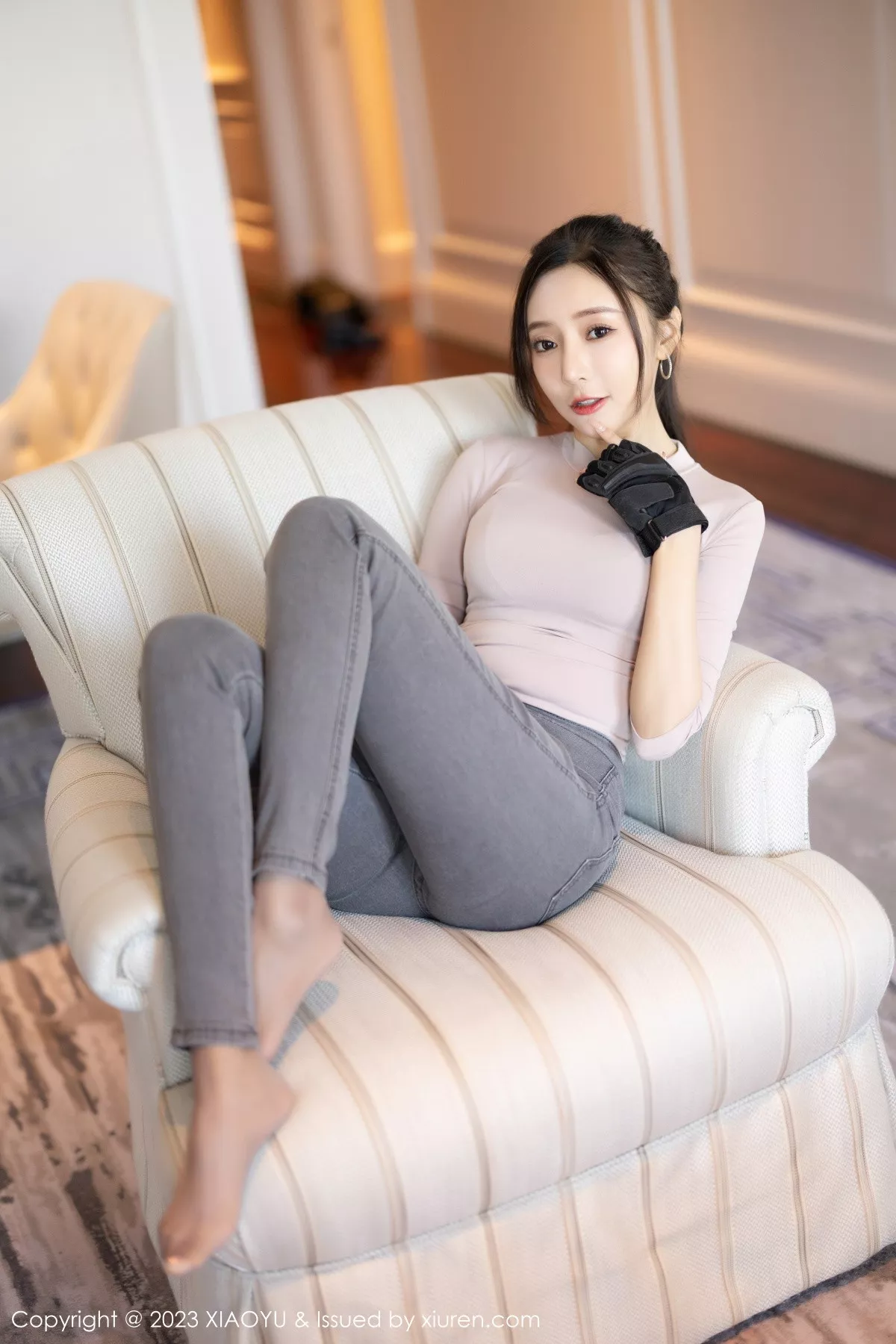 图片[42]-[XiaoYu画语界]第952期王馨瑶写真-秀人资源网