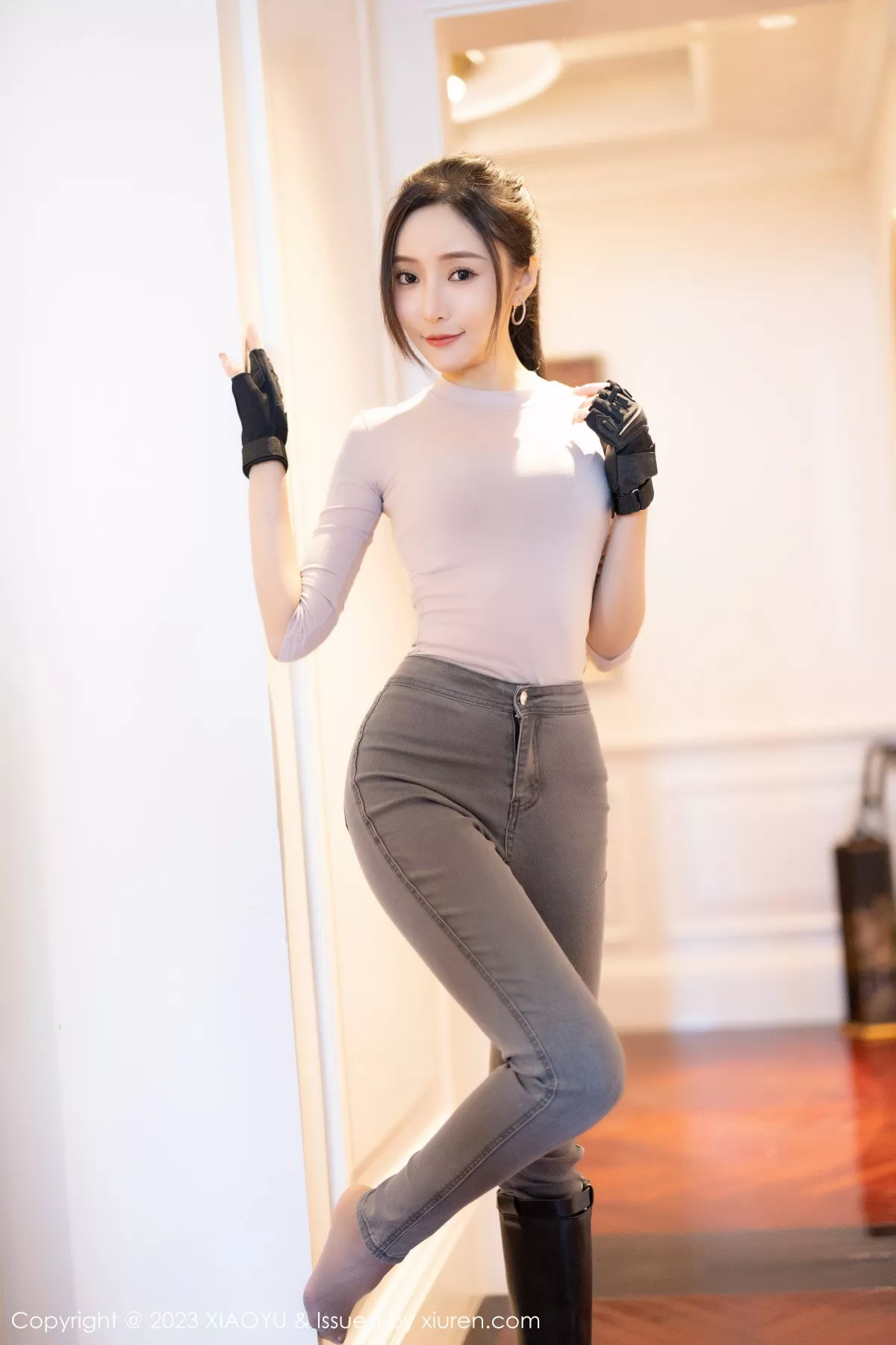 图片[51]-[XiaoYu画语界]第952期王馨瑶写真-秀人资源网