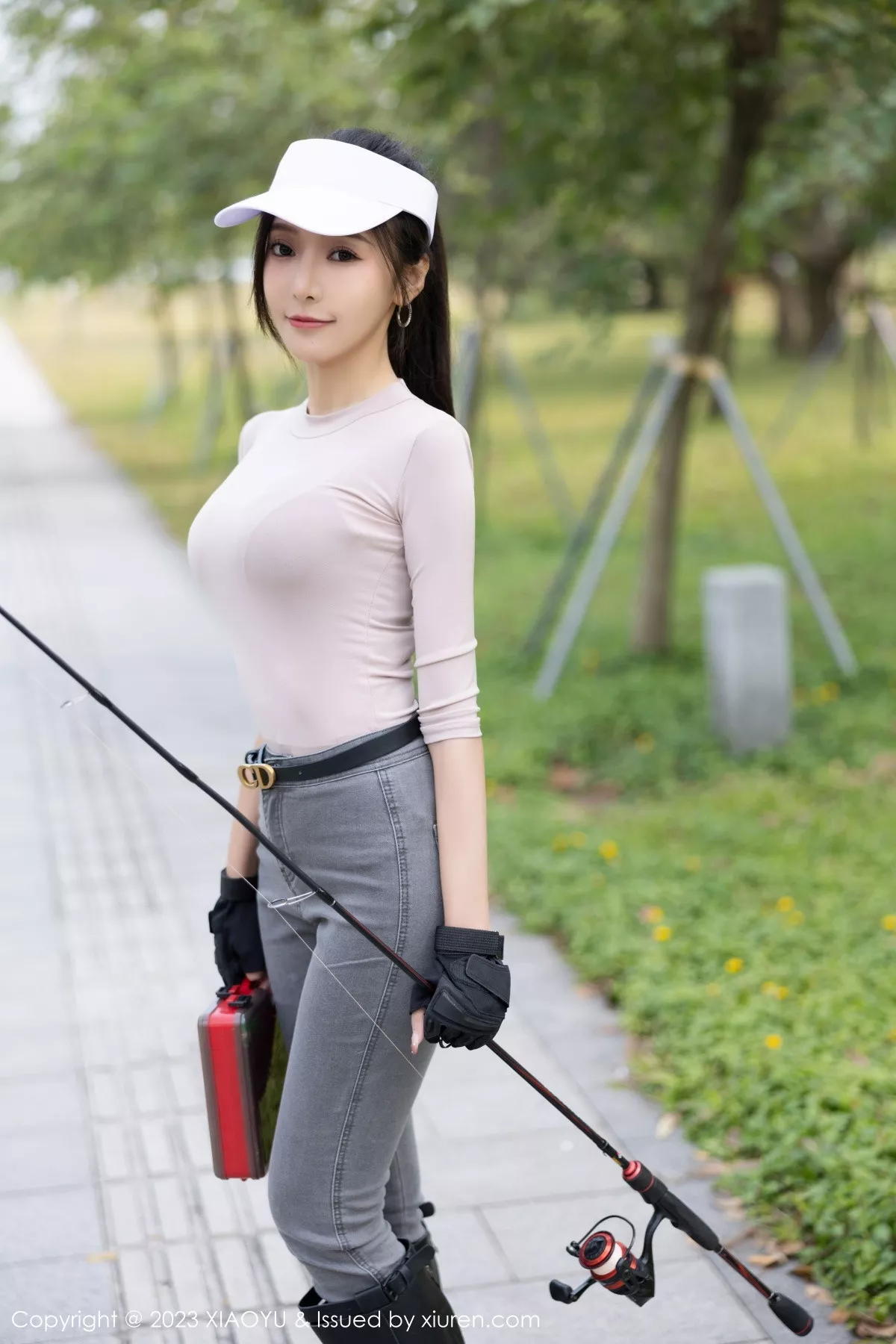 图片[50]-[XiaoYu画语界]第952期王馨瑶写真-秀人资源网