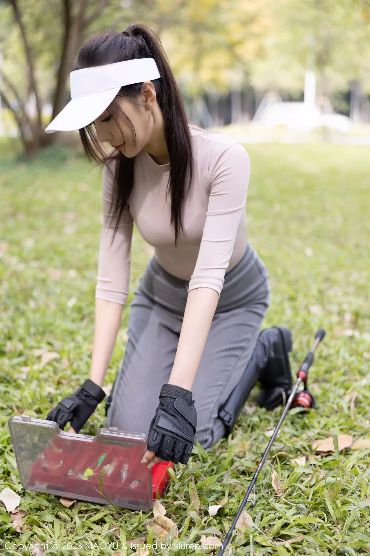 图片[35]-[XiaoYu画语界]第952期王馨瑶写真-秀人资源网