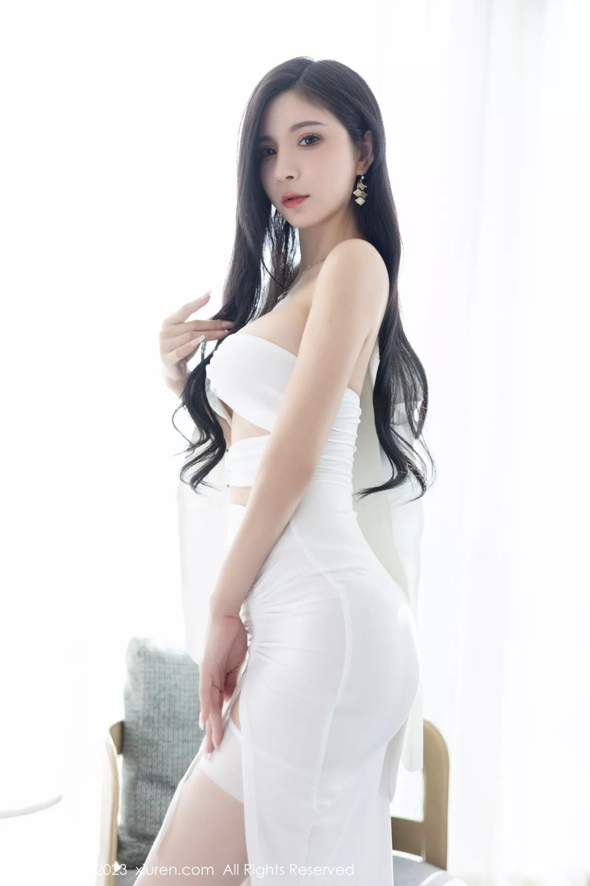 图片[10]-[XiuRen秀人网]第6177期小蛮妖写真-秀人资源网