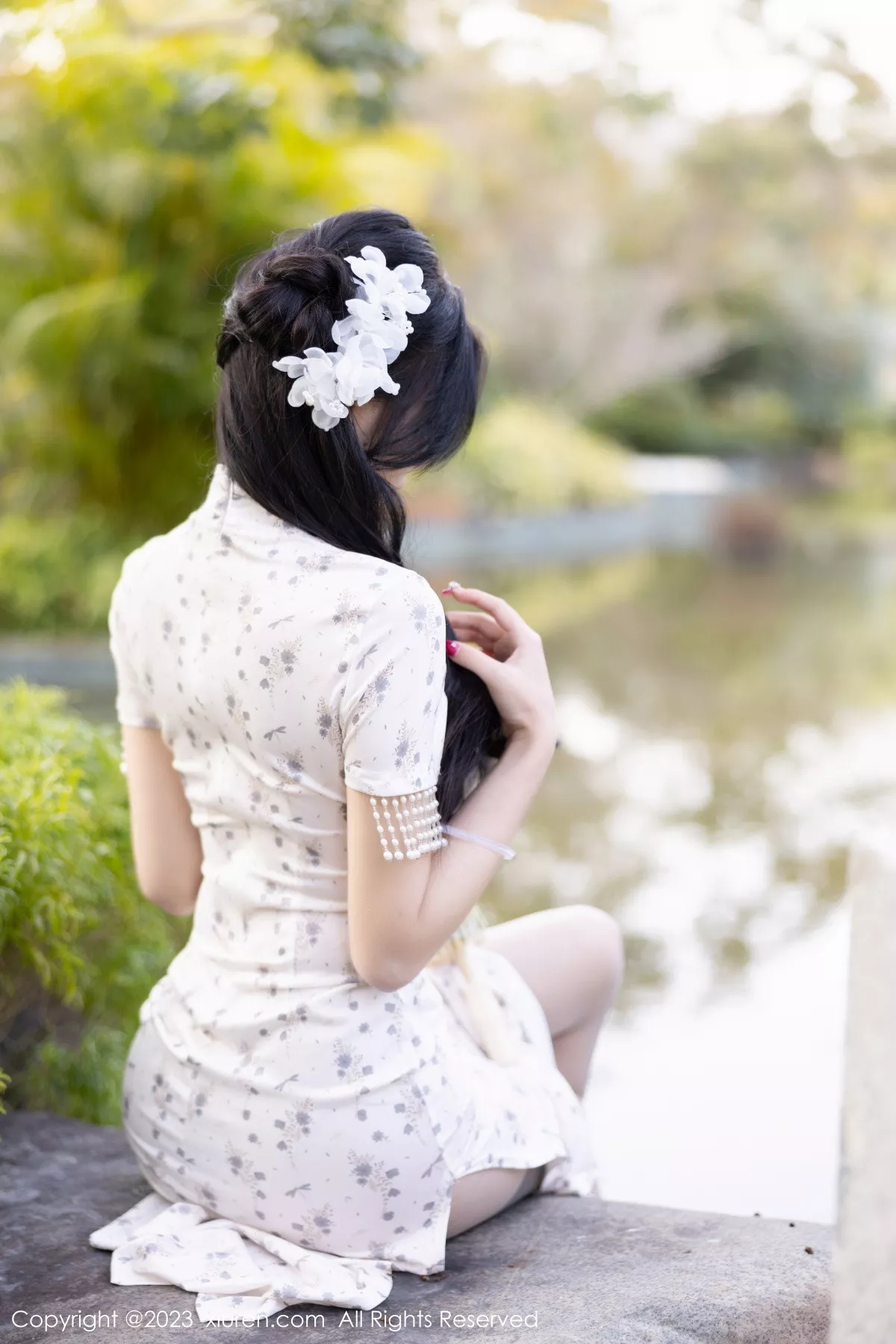 图片[13]-[XiuRen秀人网]第6186期杨晨晨写真-秀人资源网