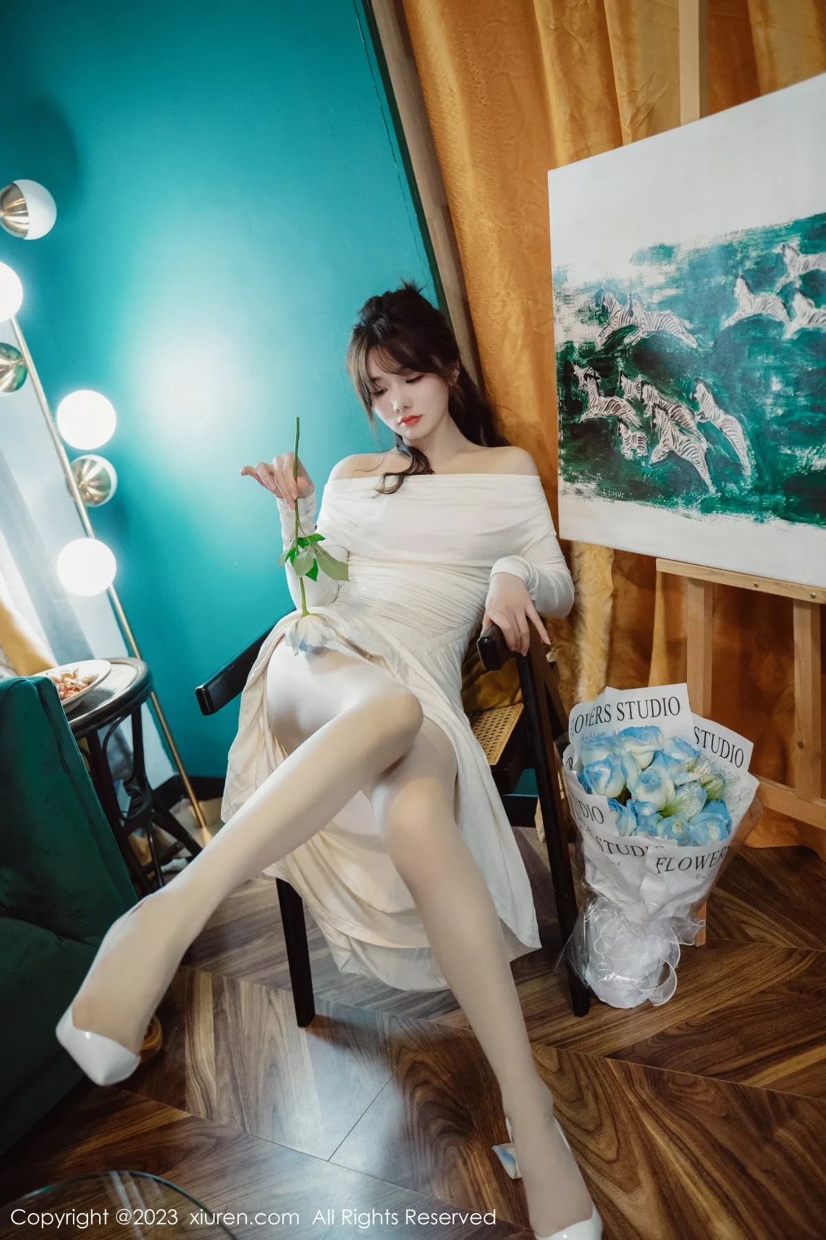 图片[15]-[XiuRen秀人网]第6182期婠婠么写真-秀人资源网
