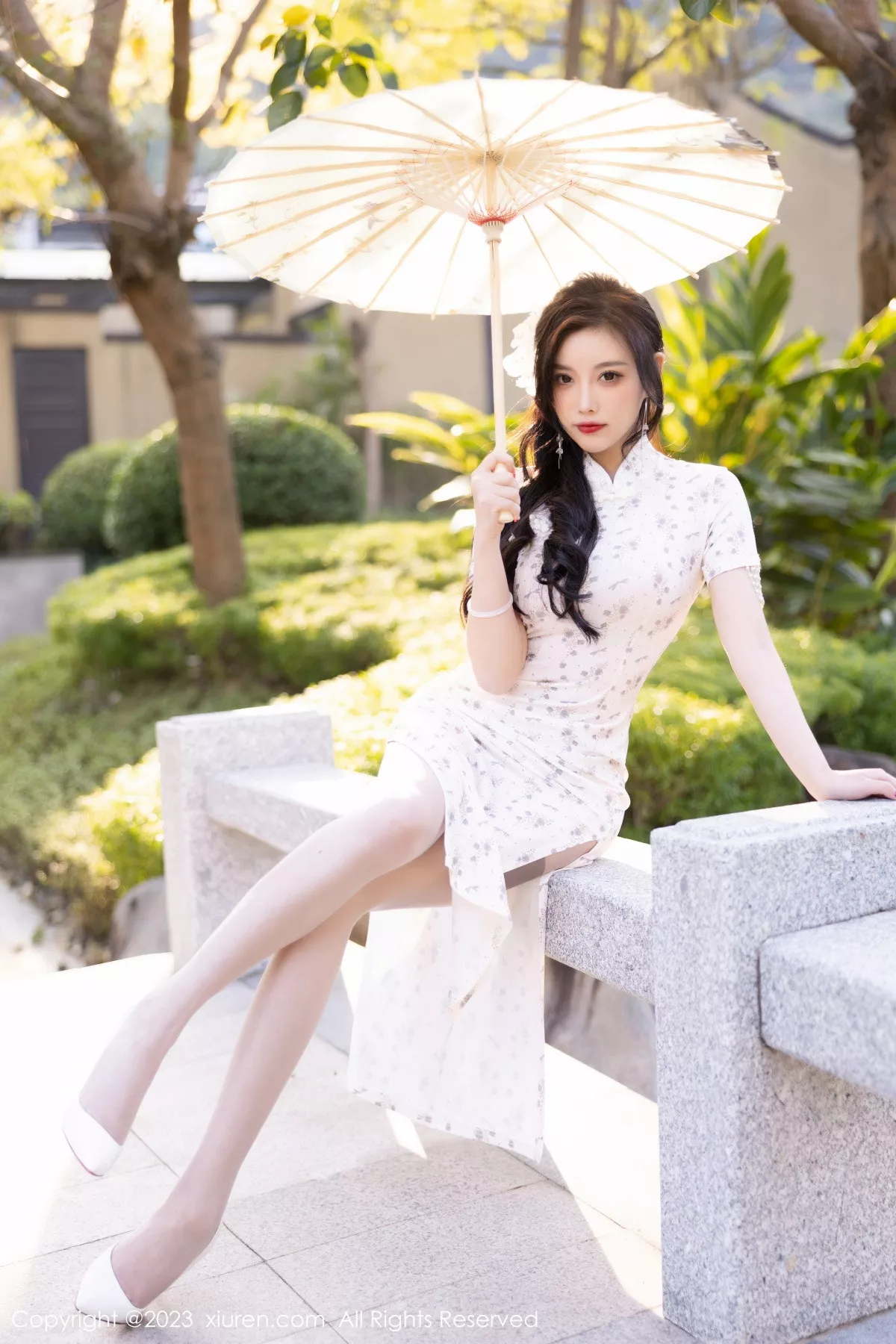 图片[19]-[XiuRen秀人网]第6186期杨晨晨写真-秀人资源网