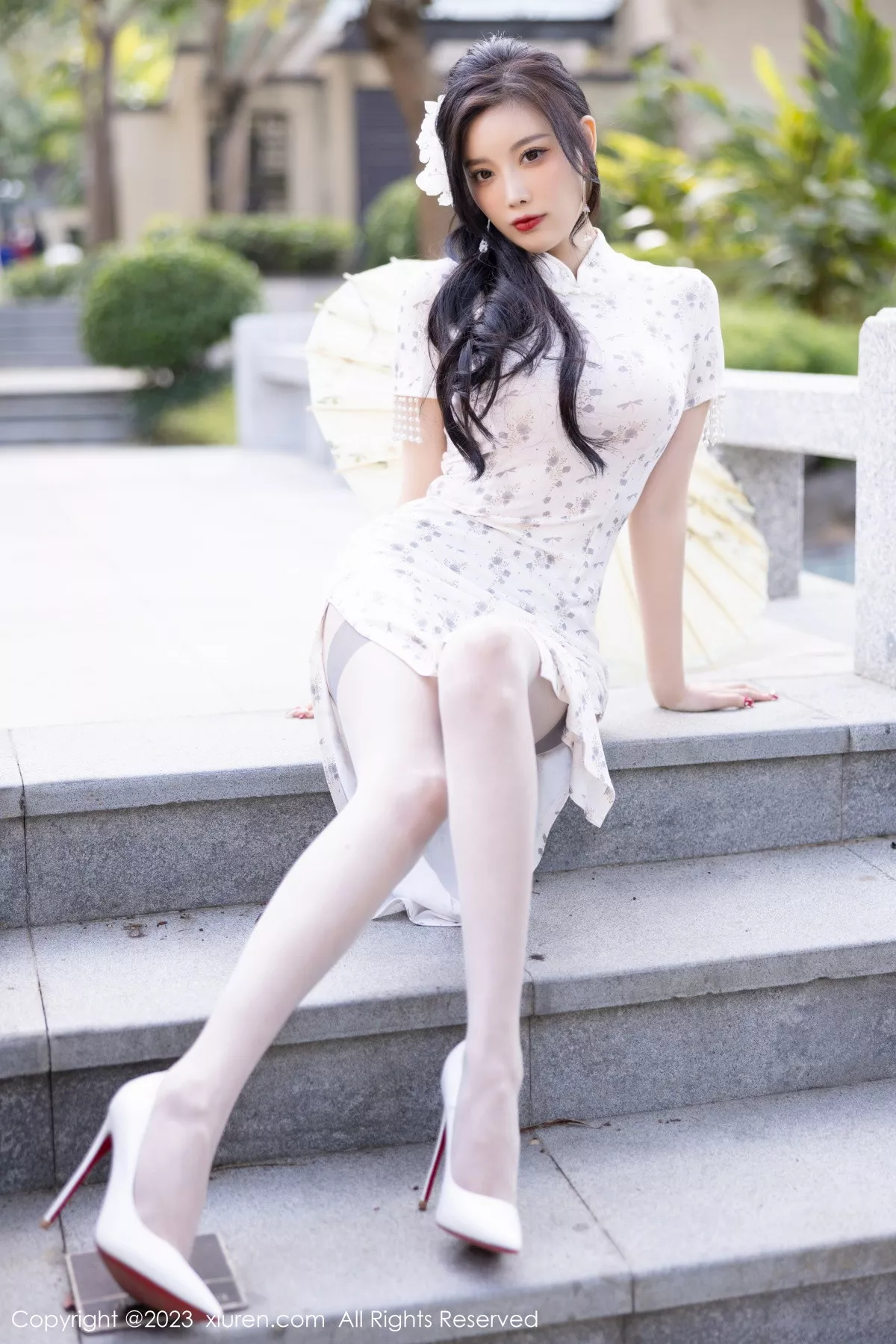 图片[12]-[XiuRen秀人网]第6186期杨晨晨写真-秀人资源网