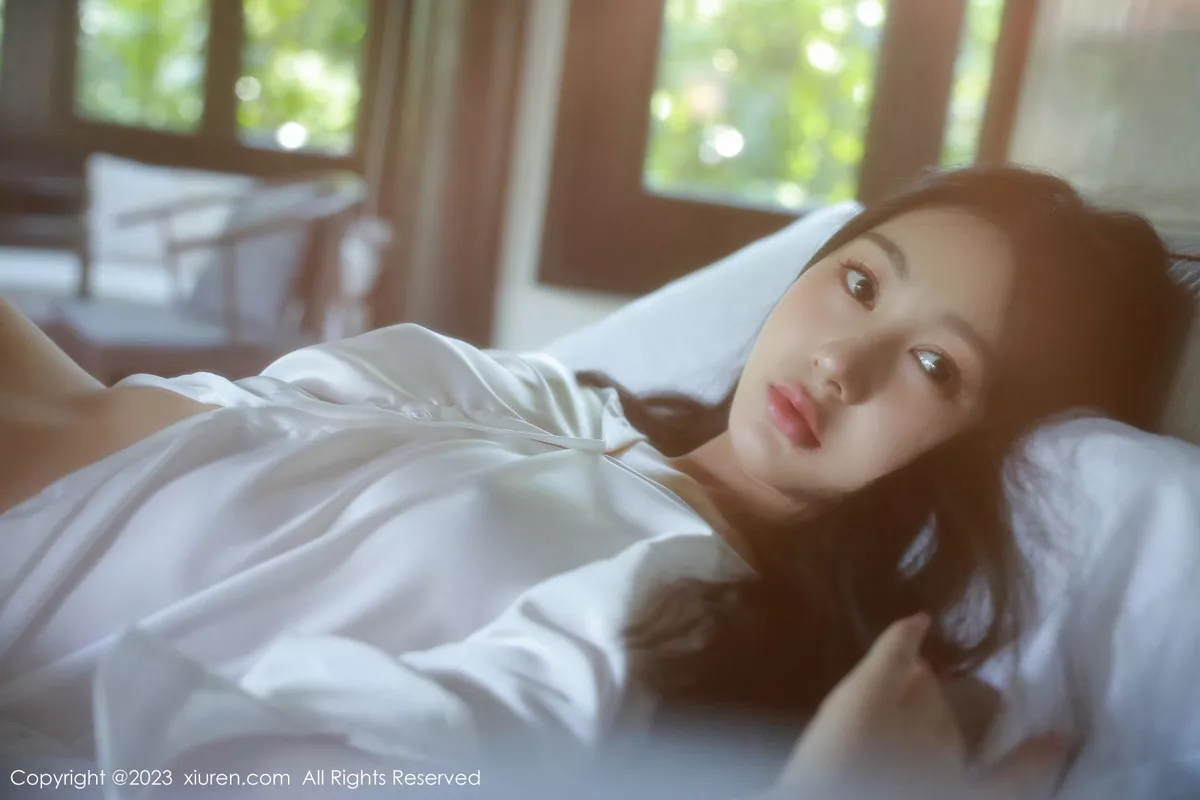 图片[14]-[XiuRen秀人网]第6183期谢晚晚写真-秀人资源网