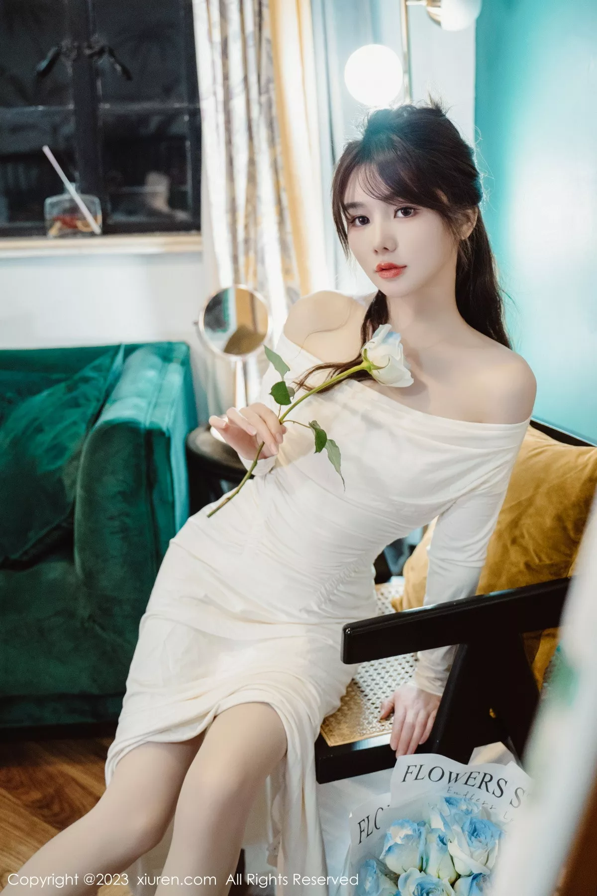 图片[21]-[XiuRen秀人网]第6182期婠婠么写真-秀人资源网