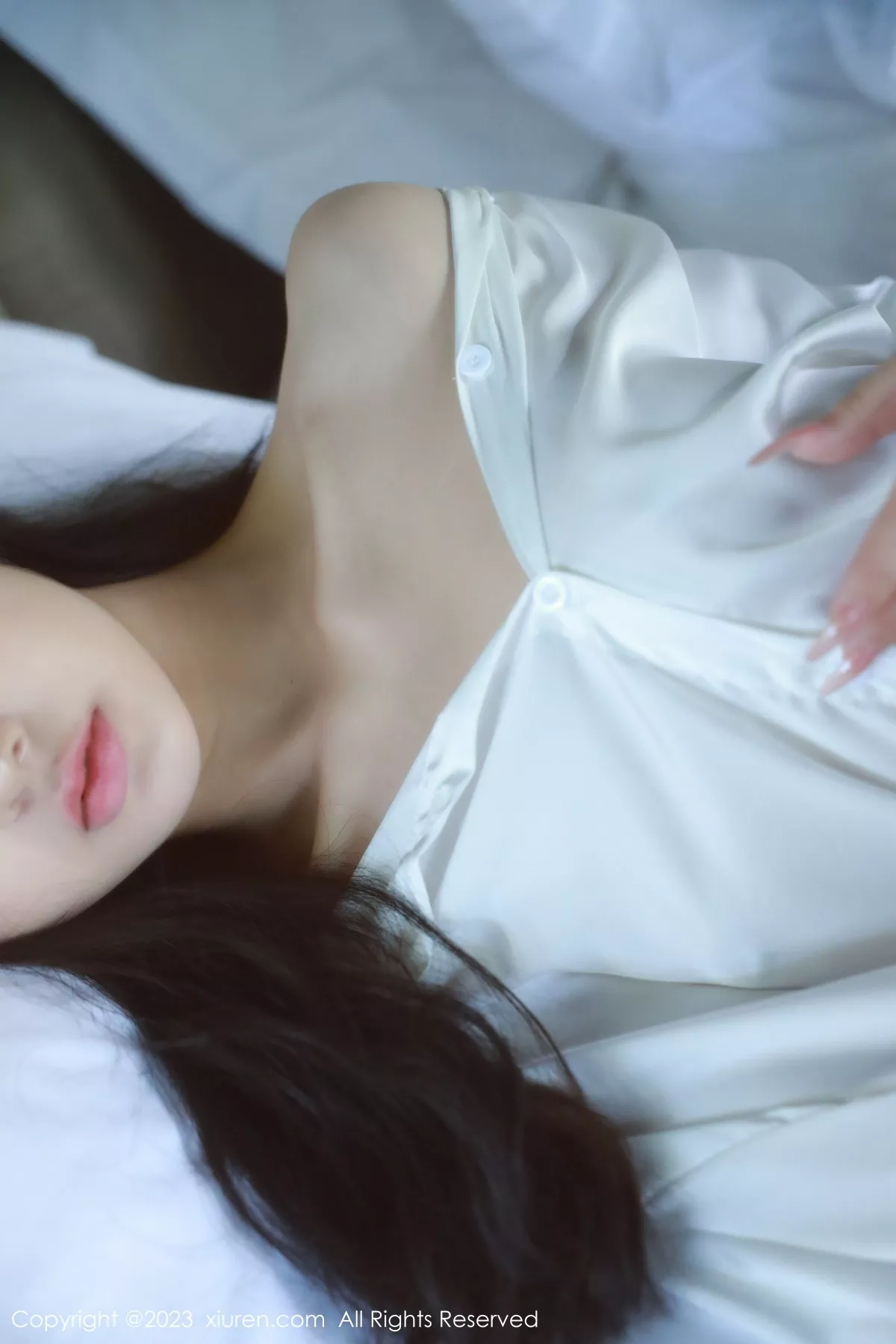 图片[19]-[XiuRen秀人网]第6183期谢晚晚写真-秀人资源网