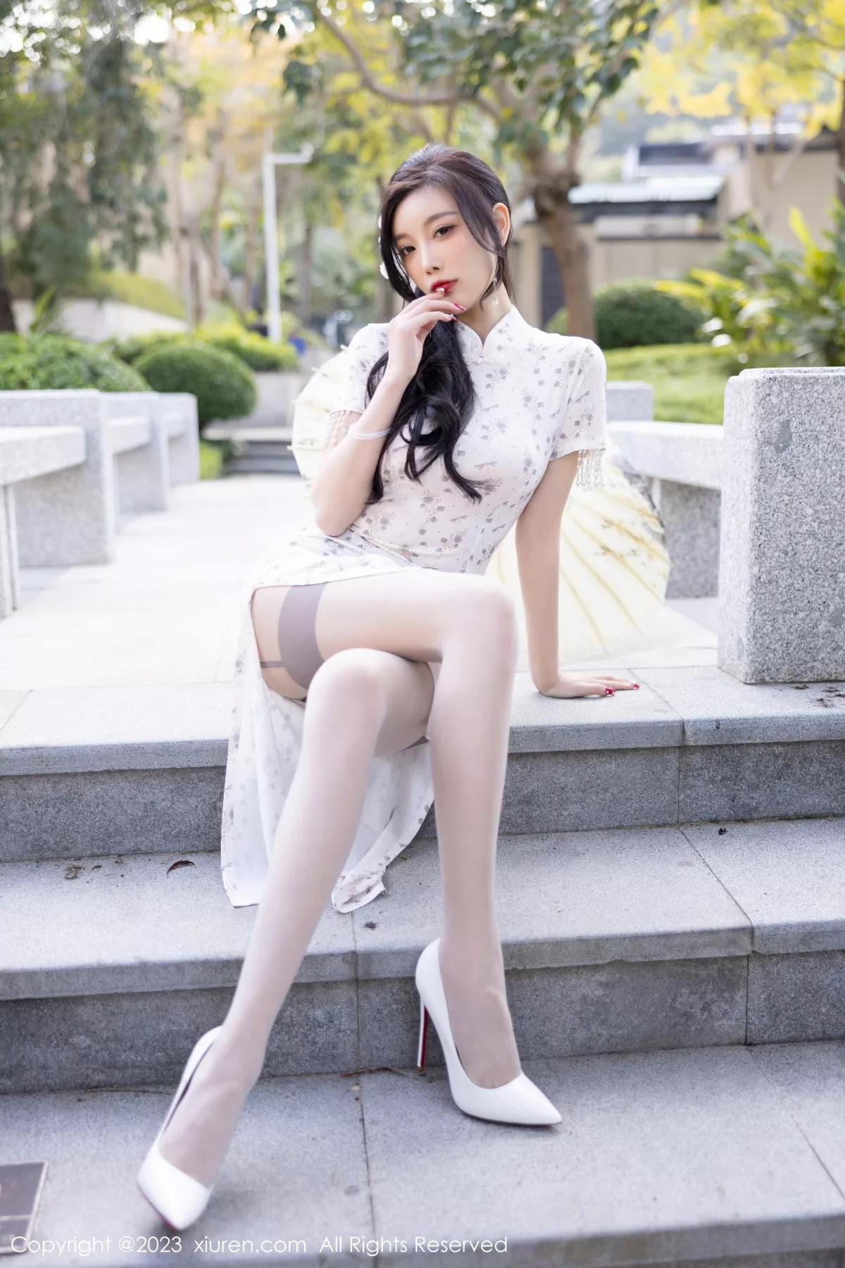 图片[16]-[XiuRen秀人网]第6186期杨晨晨写真-秀人资源网