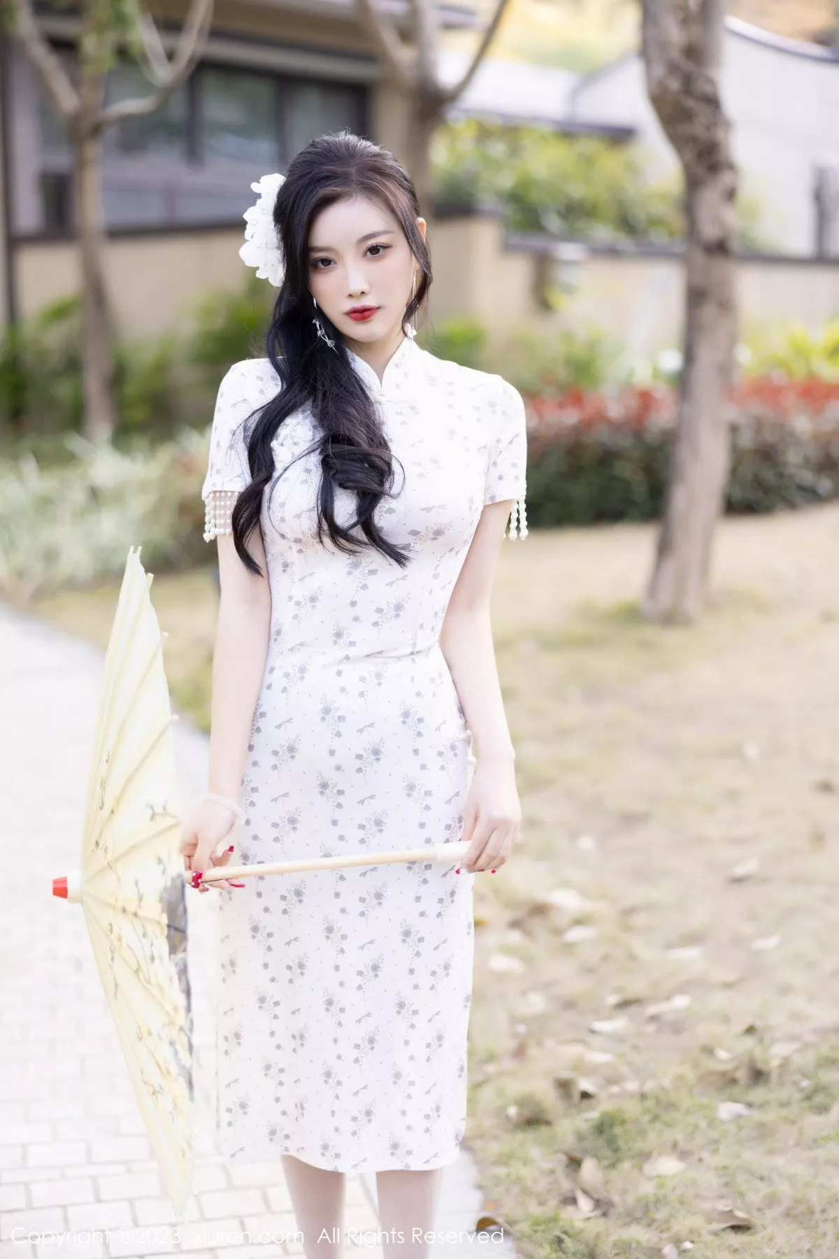 图片[24]-[XiuRen秀人网]第6186期杨晨晨写真-秀人资源网