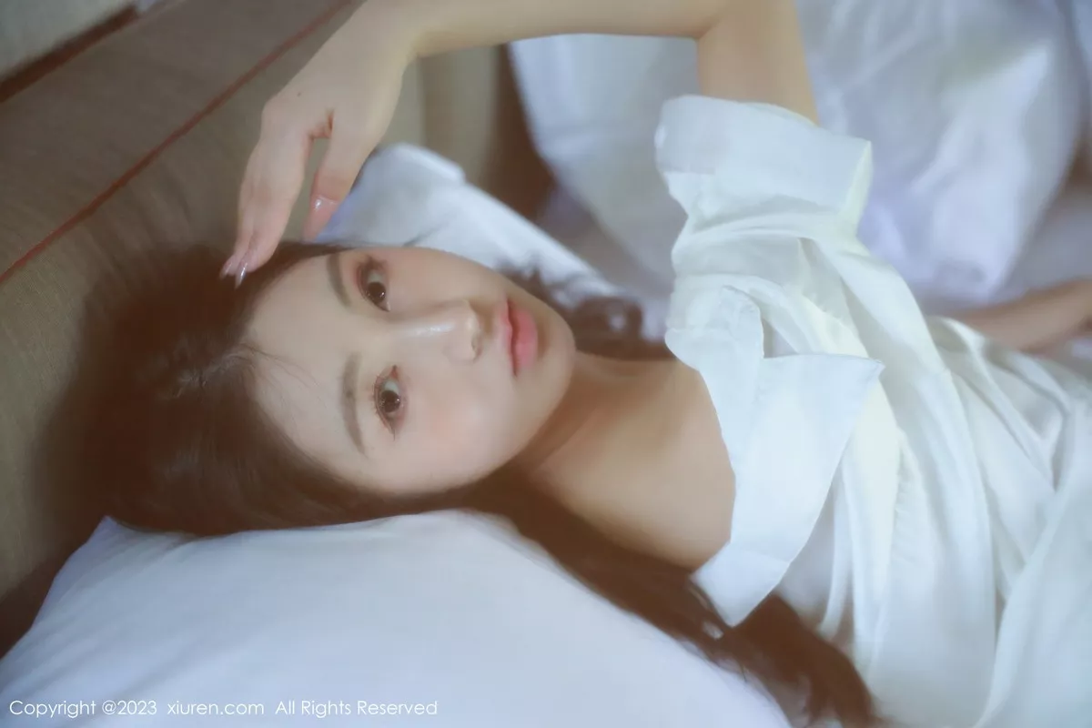 图片[16]-[XiuRen秀人网]第6183期谢晚晚写真-秀人资源网