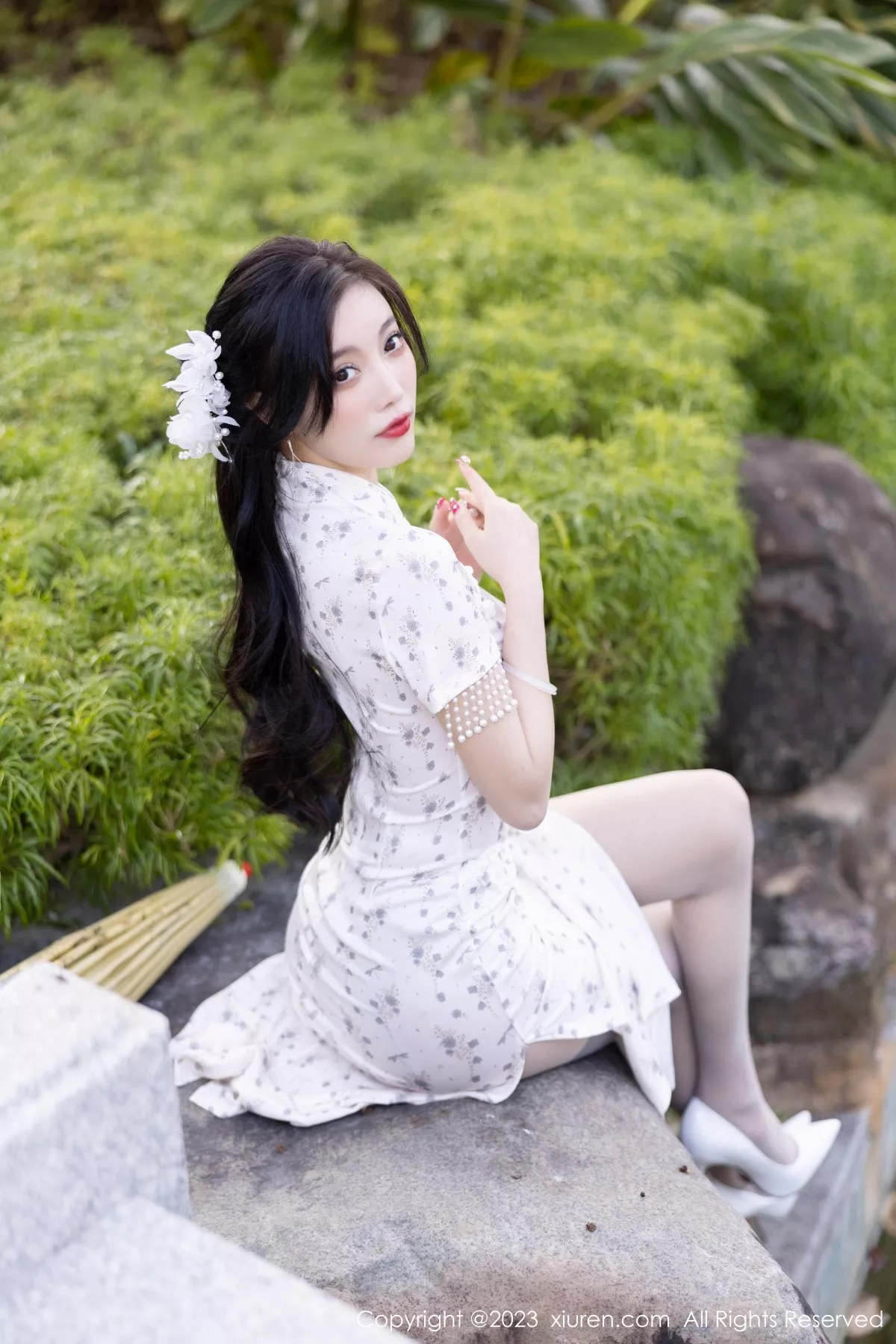 图片[21]-[XiuRen秀人网]第6186期杨晨晨写真-秀人资源网