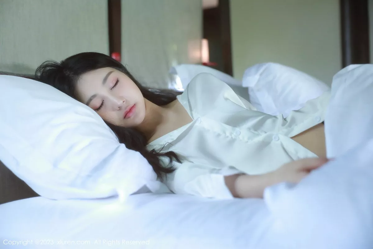 图片[10]-[XiuRen秀人网]第6183期谢晚晚写真-秀人资源网