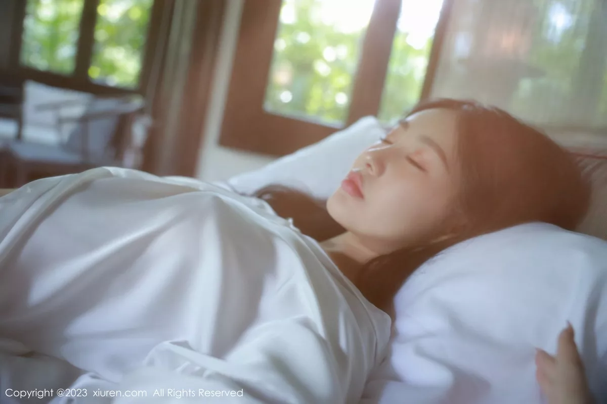 图片[11]-[XiuRen秀人网]第6183期谢晚晚写真-秀人资源网