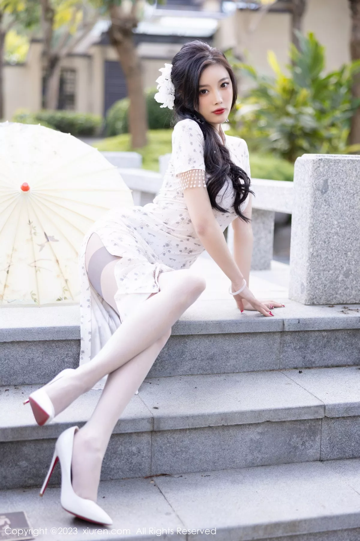图片[10]-[XiuRen秀人网]第6186期杨晨晨写真-秀人资源网
