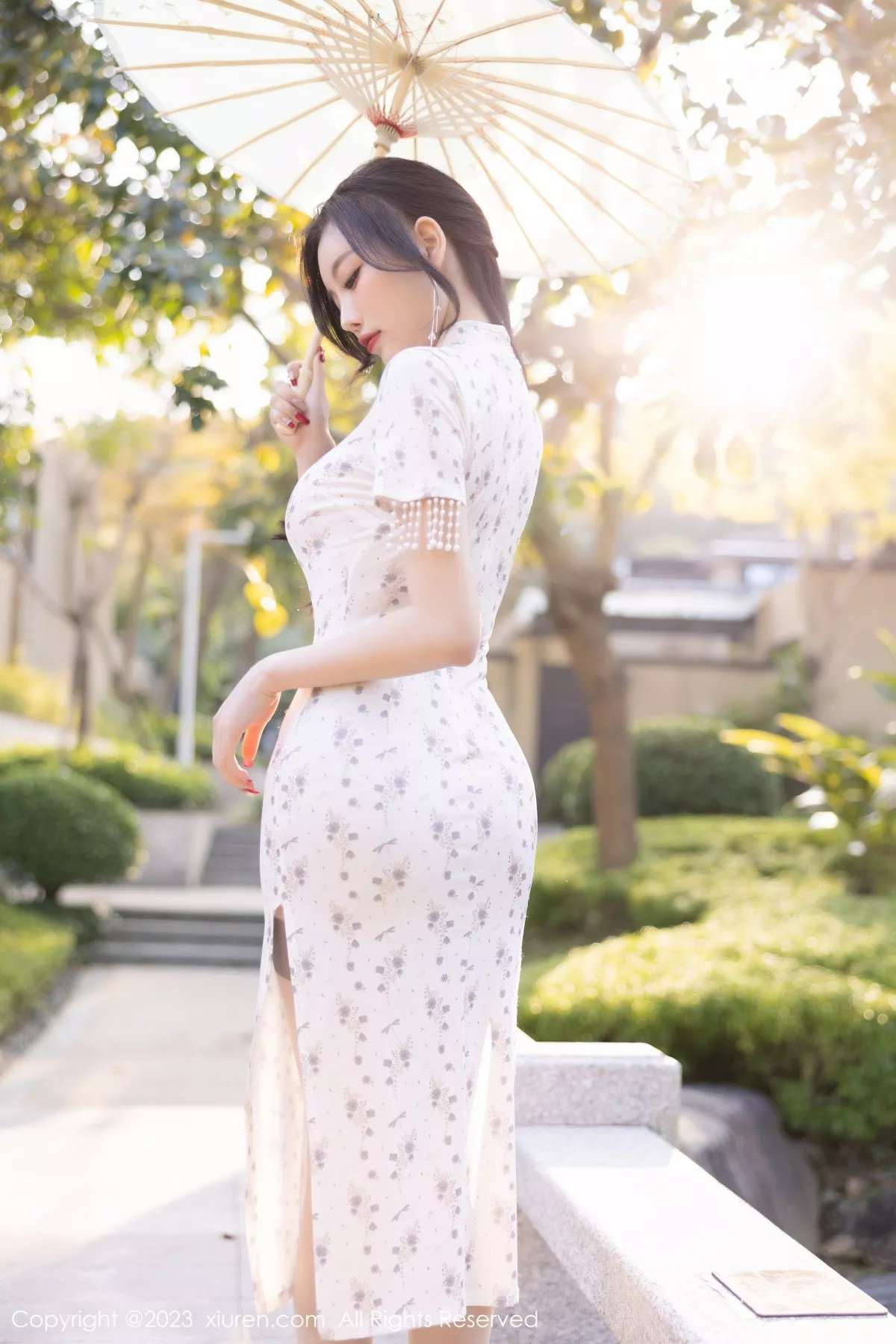 图片[18]-[XiuRen秀人网]第6186期杨晨晨写真-秀人资源网