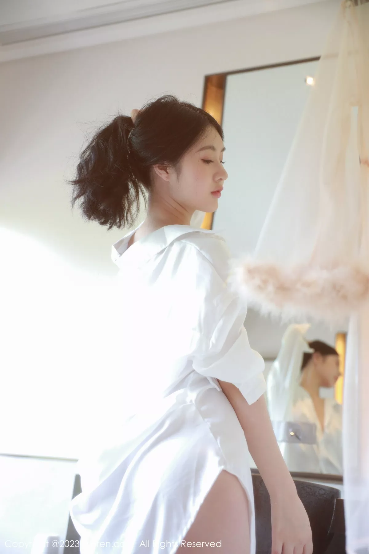 图片[9]-[XiuRen秀人网]第6183期谢晚晚写真-秀人资源网