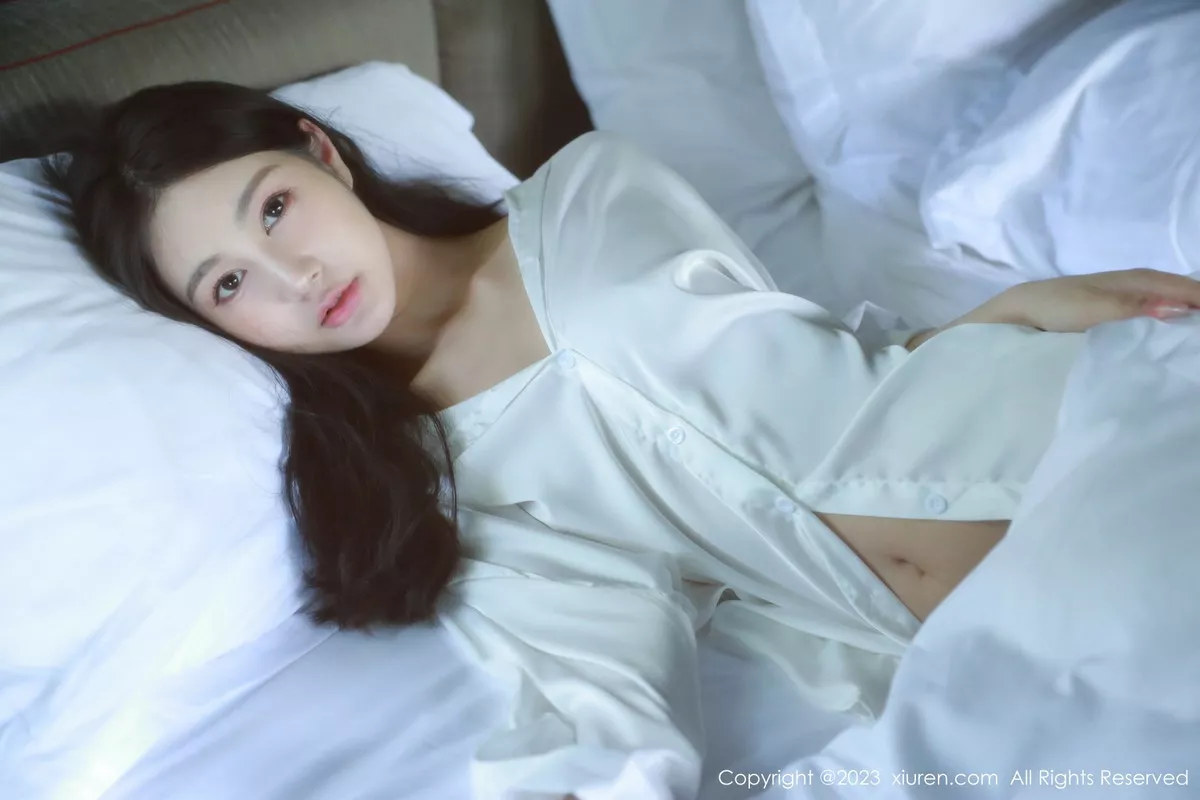 图片[20]-[XiuRen秀人网]第6183期谢晚晚写真-秀人资源网