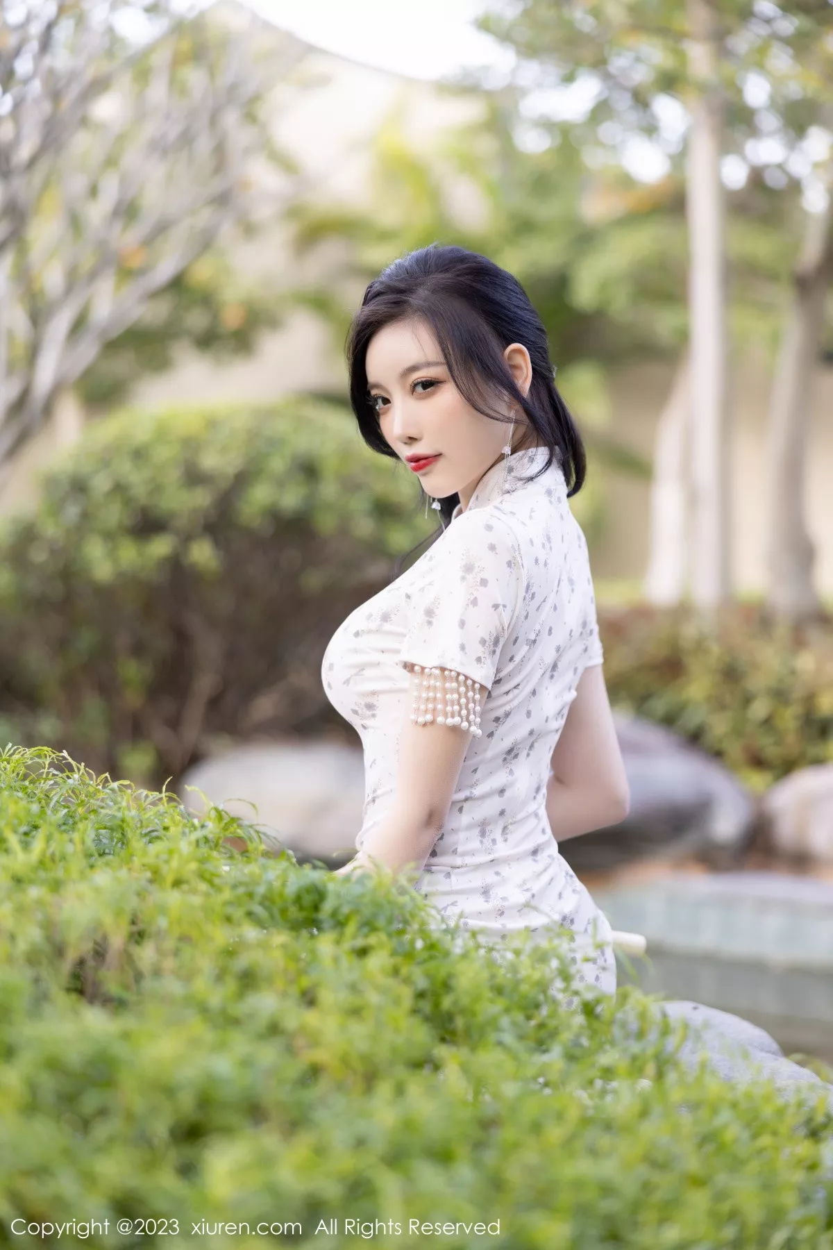 图片[17]-[XiuRen秀人网]第6186期杨晨晨写真-秀人资源网