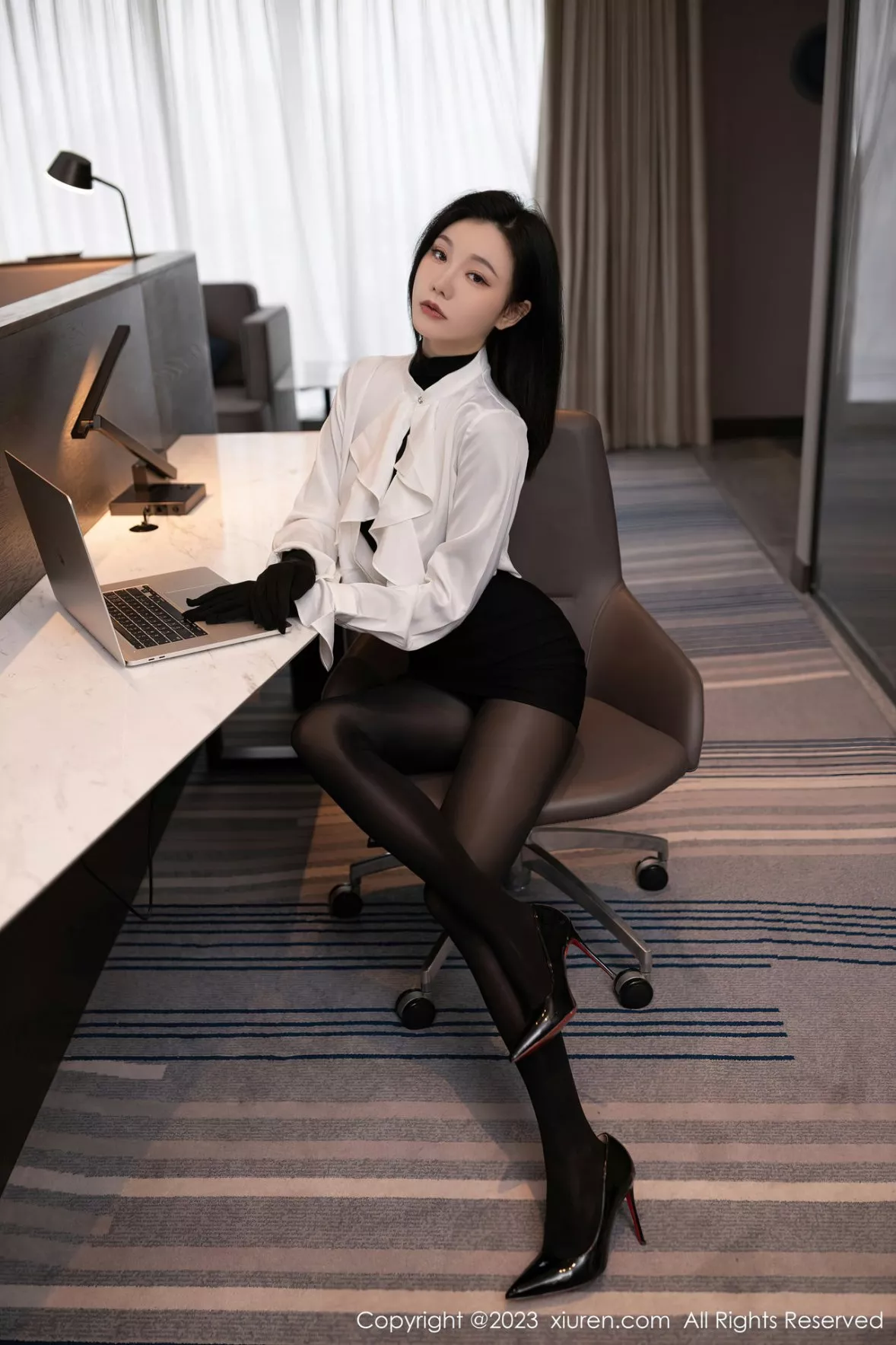 图片[17]-[XiuRen秀人网]第6185期安然写真-秀人资源网