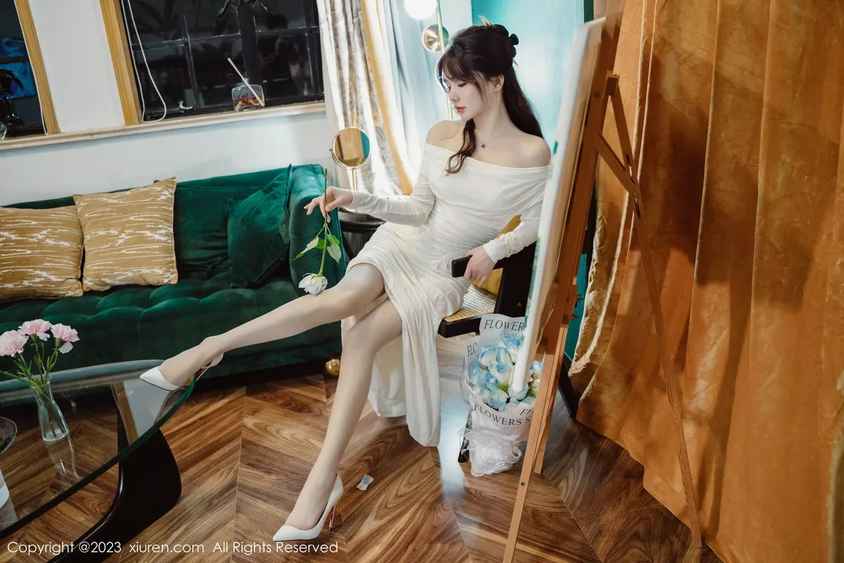 图片[23]-[XiuRen秀人网]第6182期婠婠么写真-秀人资源网