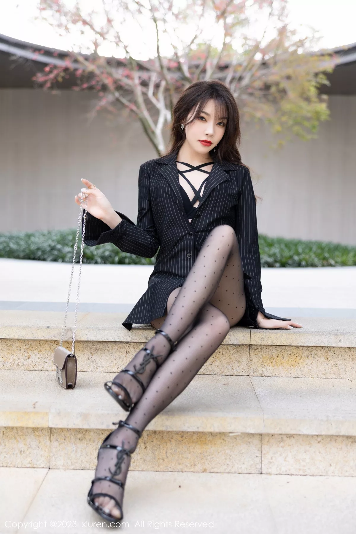 图片[15]-[XiuRen秀人网]第6191期徐莉芝写真-秀人资源网