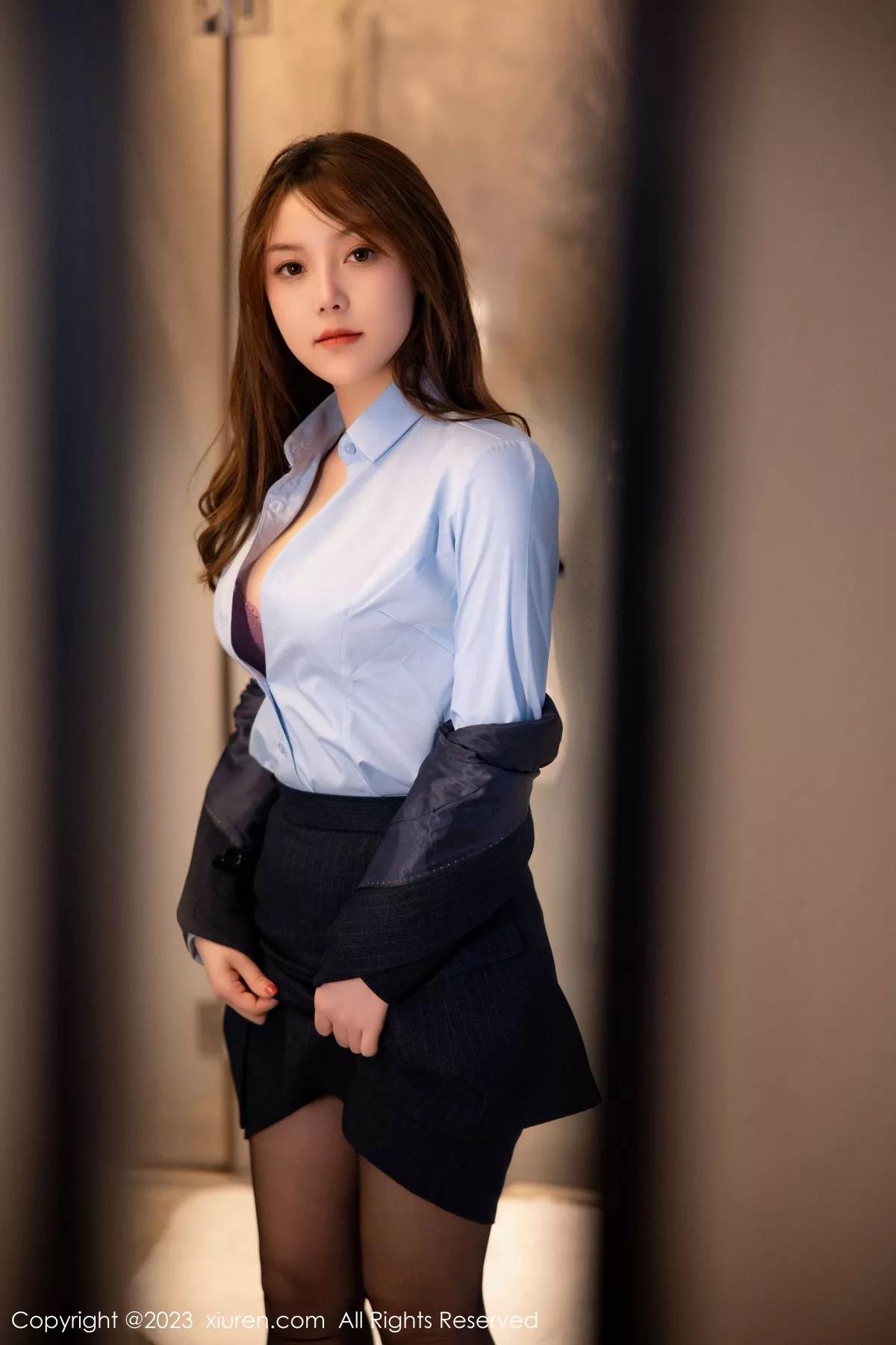 图片[30]-[XiuRen秀人网]第6190期豆瓣酱写真-秀人资源网