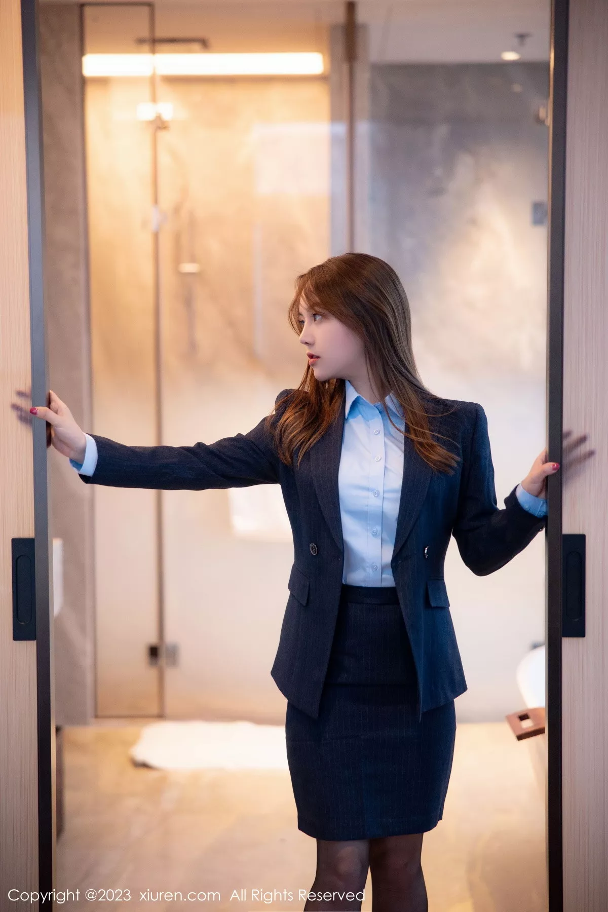 图片[16]-[XiuRen秀人网]第6190期豆瓣酱写真-秀人资源网