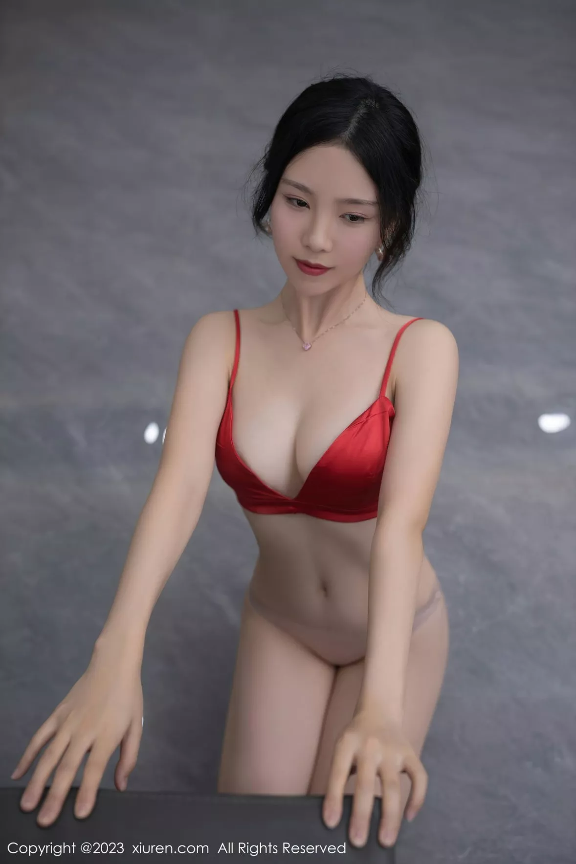 [XiuRen秀人网]第6189期利世写真-秀人资源网