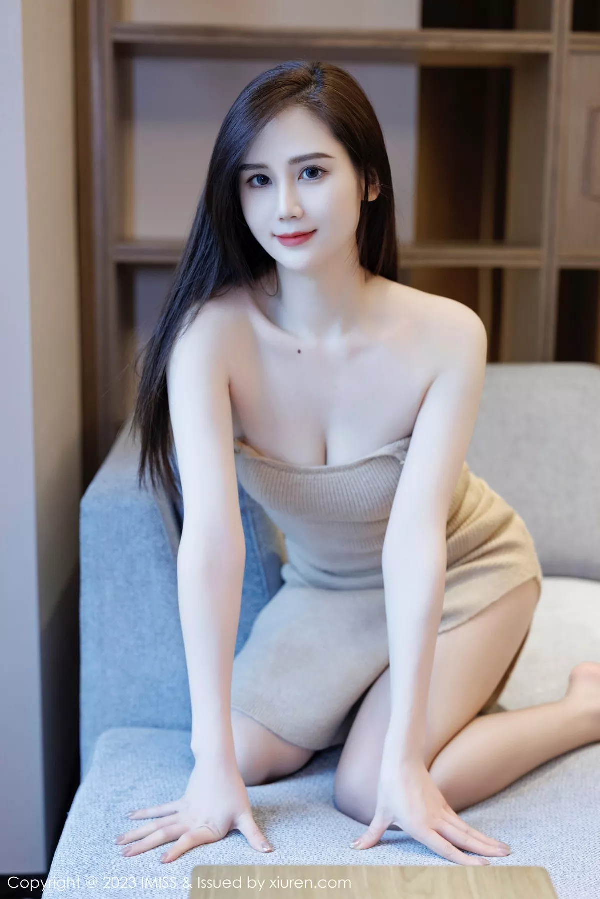 图片[16]-[Imiss爱蜜社]第714期SISY思写真-秀人资源网