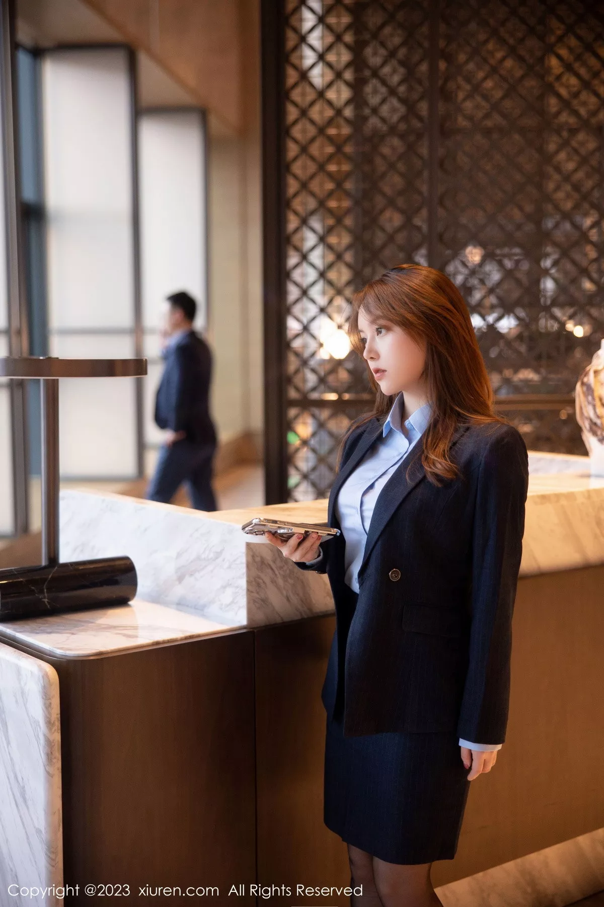 图片[24]-[XiuRen秀人网]第6190期豆瓣酱写真-秀人资源网