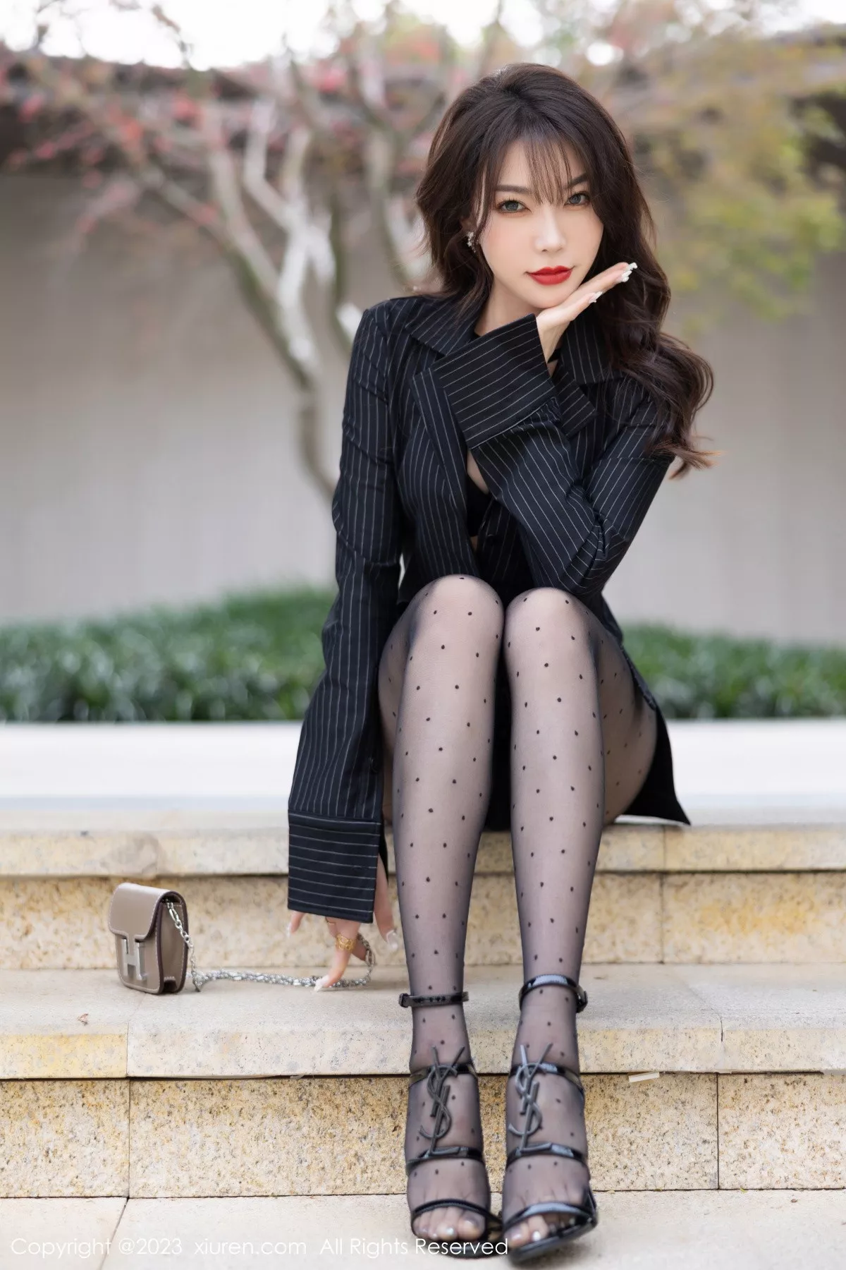 图片[14]-[XiuRen秀人网]第6191期徐莉芝写真-秀人资源网