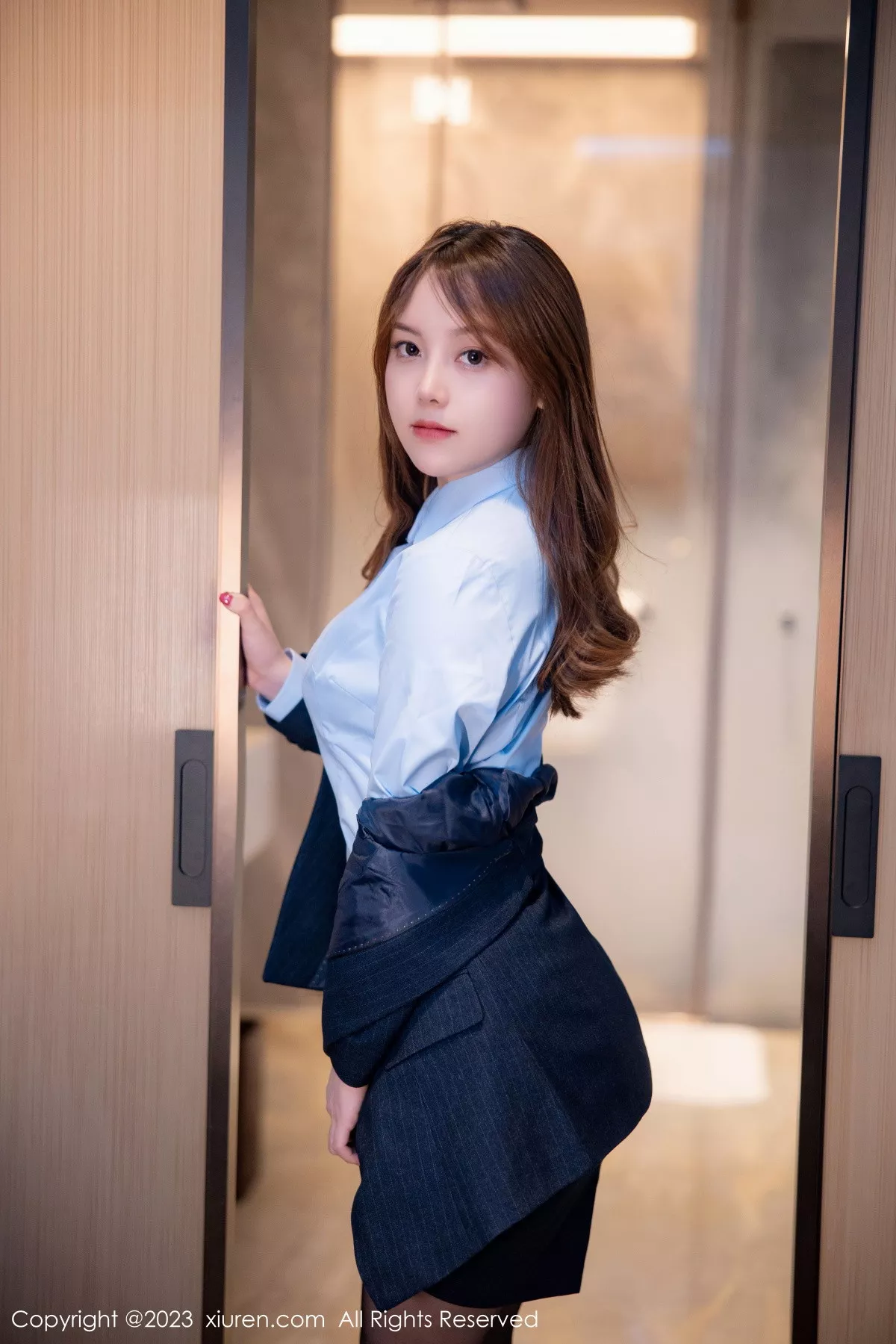 图片[15]-[XiuRen秀人网]第6190期豆瓣酱写真-秀人资源网