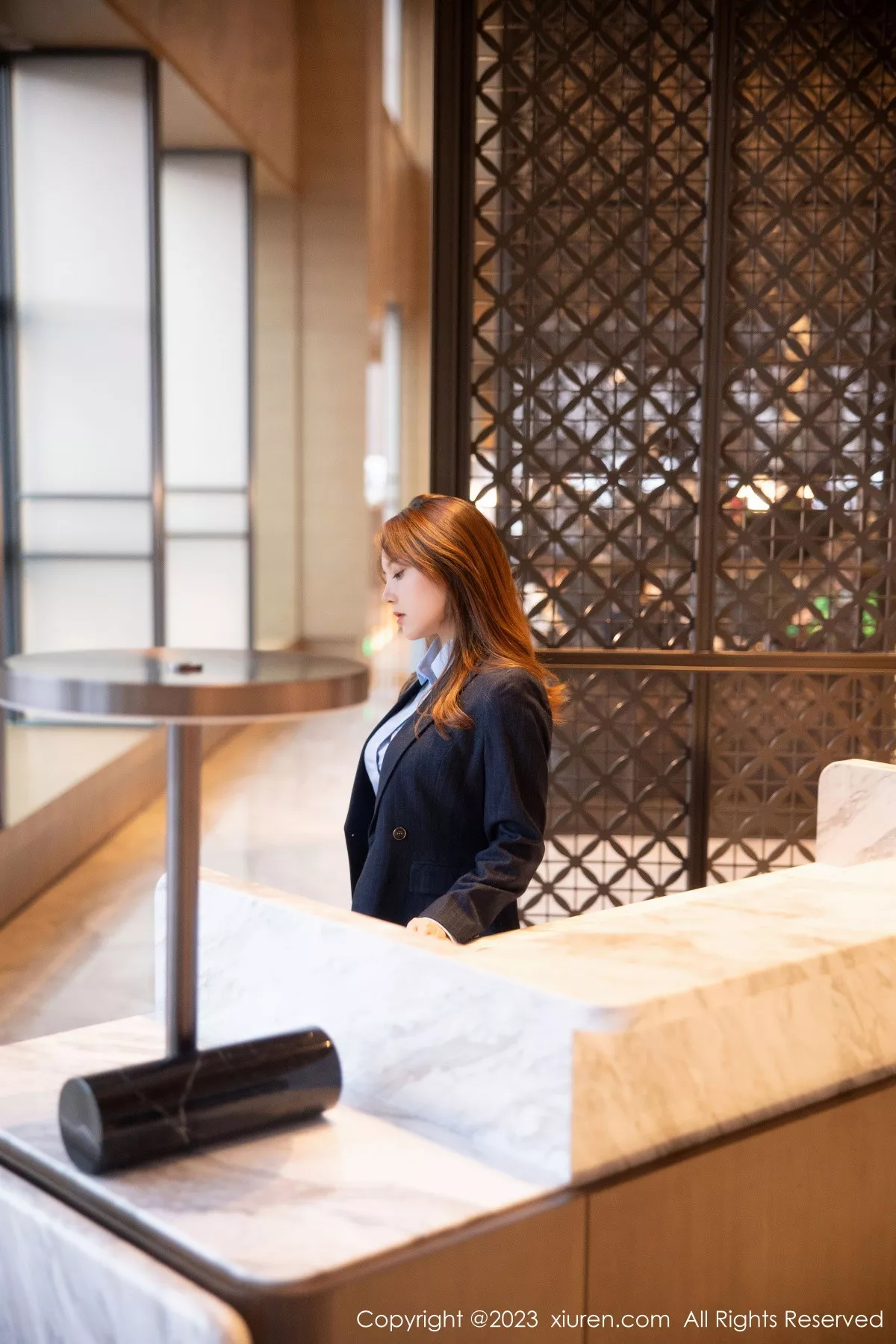 图片[6]-[XiuRen秀人网]第6190期豆瓣酱写真-秀人资源网