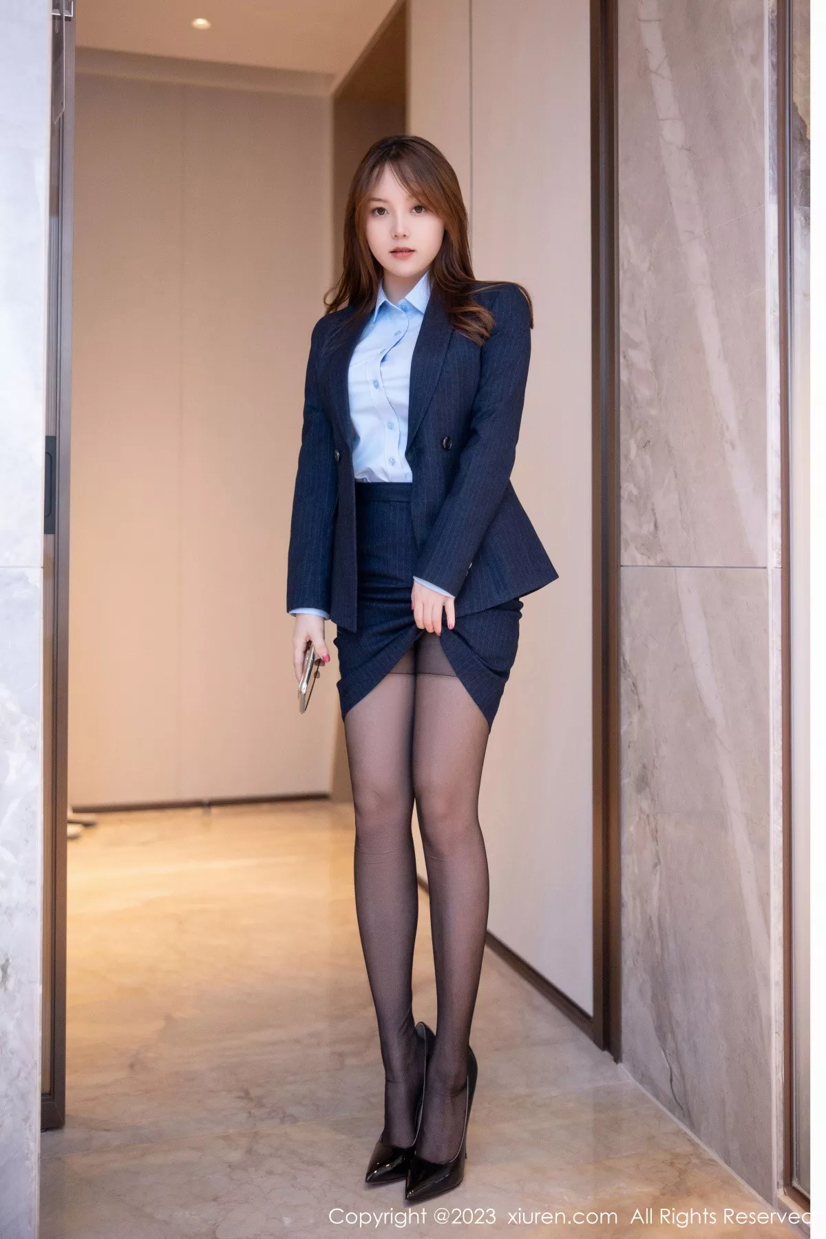 图片[23]-[XiuRen秀人网]第6190期豆瓣酱写真-秀人资源网