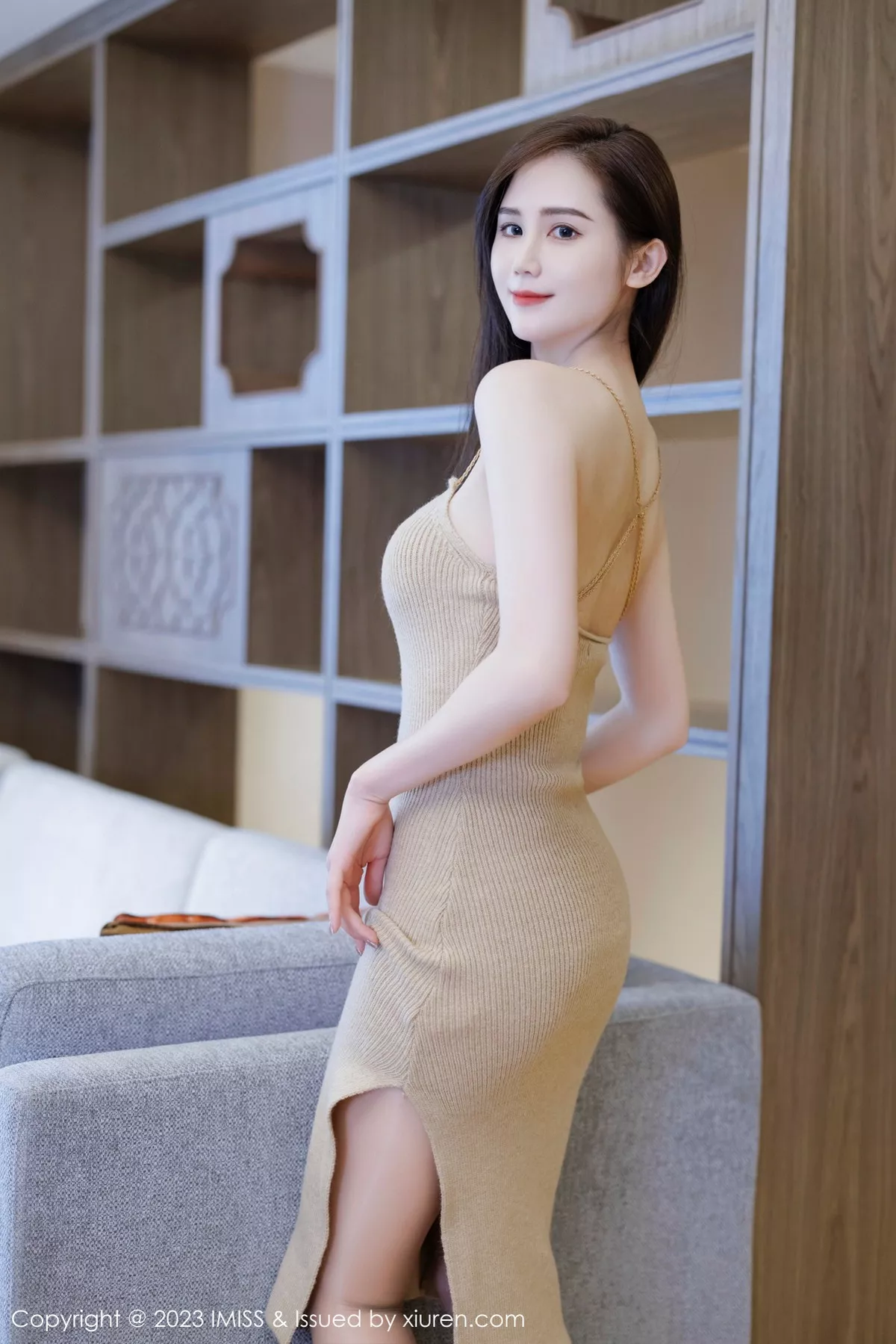 图片[13]-[Imiss爱蜜社]第714期SISY思写真-秀人资源网