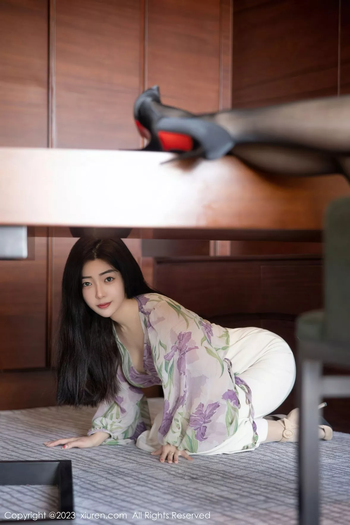 图片[16]-[XiuRen秀人网]第6279期星子柒写真-秀人资源网