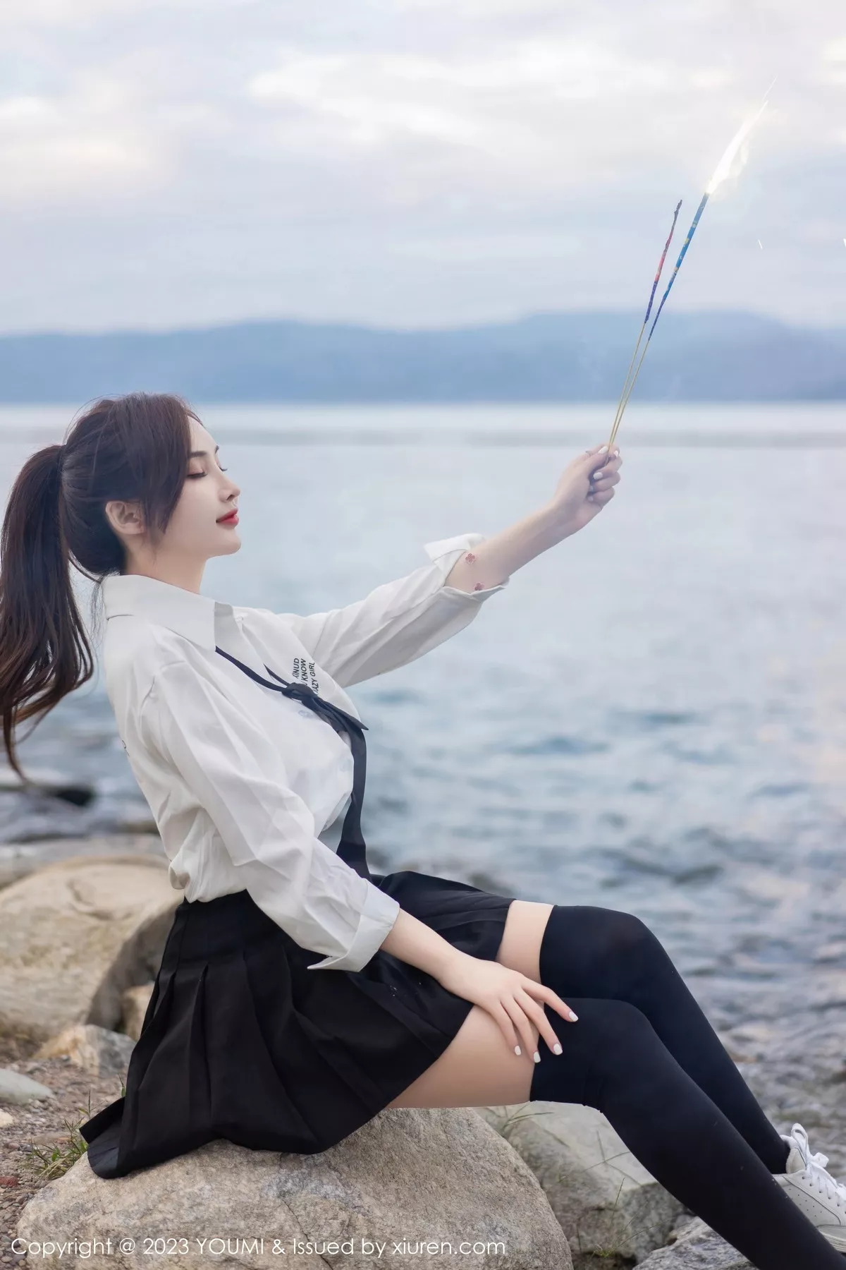 图片[12]-[YouMi尤蜜荟]第903期周妍希写真-秀人资源网