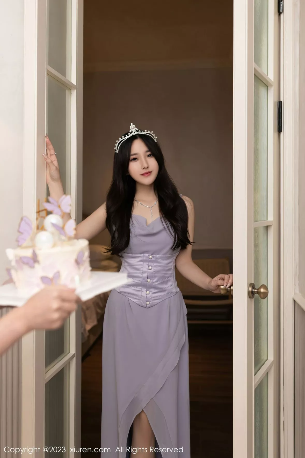 图片[13]-[XiuRen秀人网]第6286期鱼子酱写真-秀人资源网