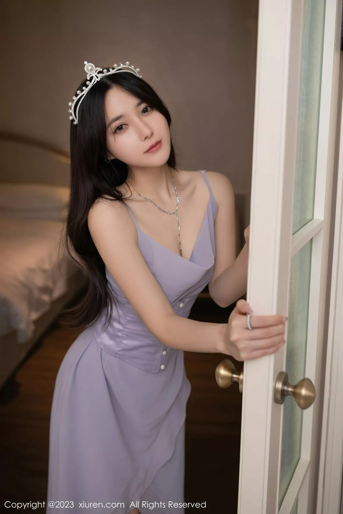 图片[8]-[XiuRen秀人网]第6286期鱼子酱写真-秀人资源网