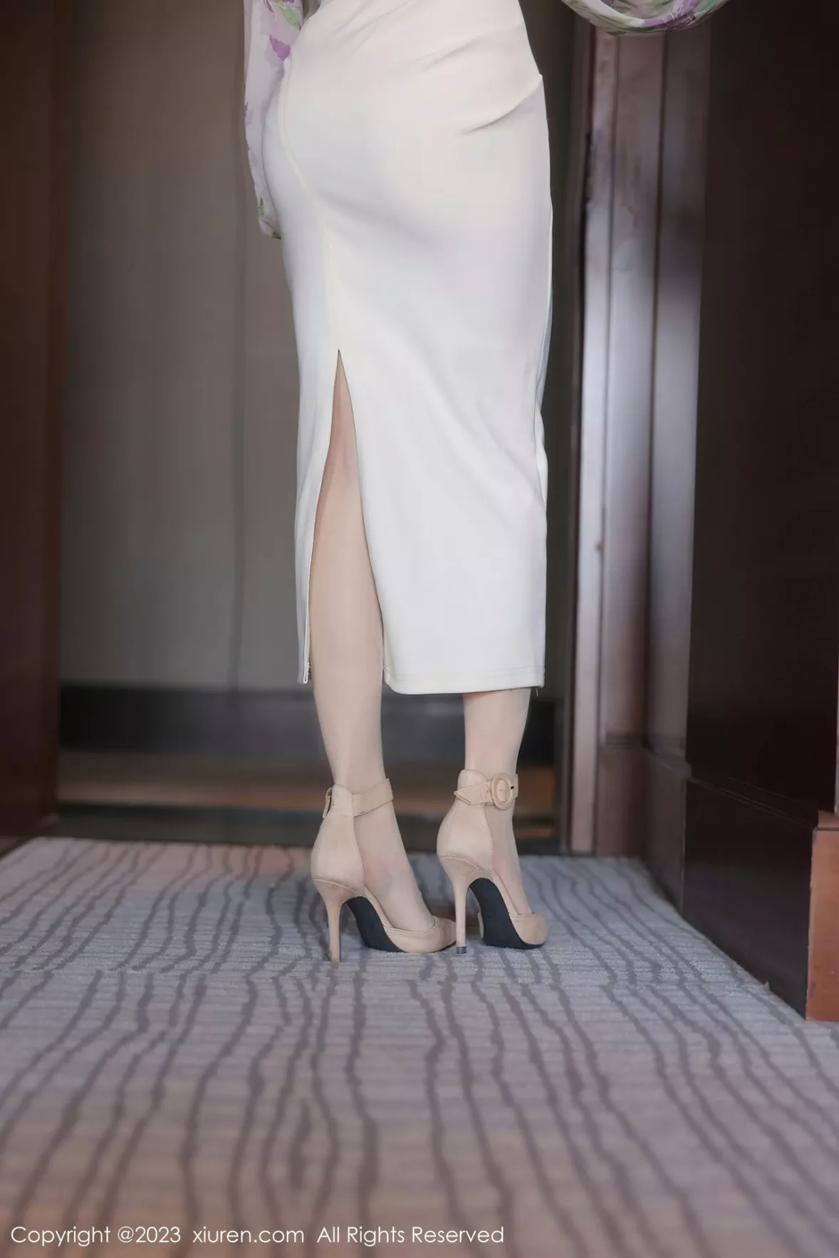 图片[10]-[XiuRen秀人网]第6279期星子柒写真-秀人资源网