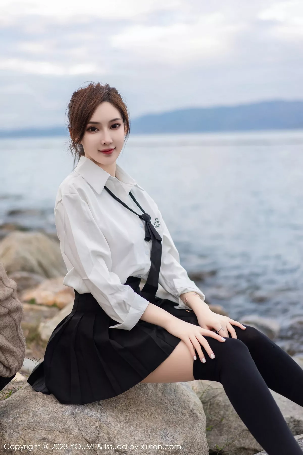 图片[31]-[YouMi尤蜜荟]第903期周妍希写真-秀人资源网