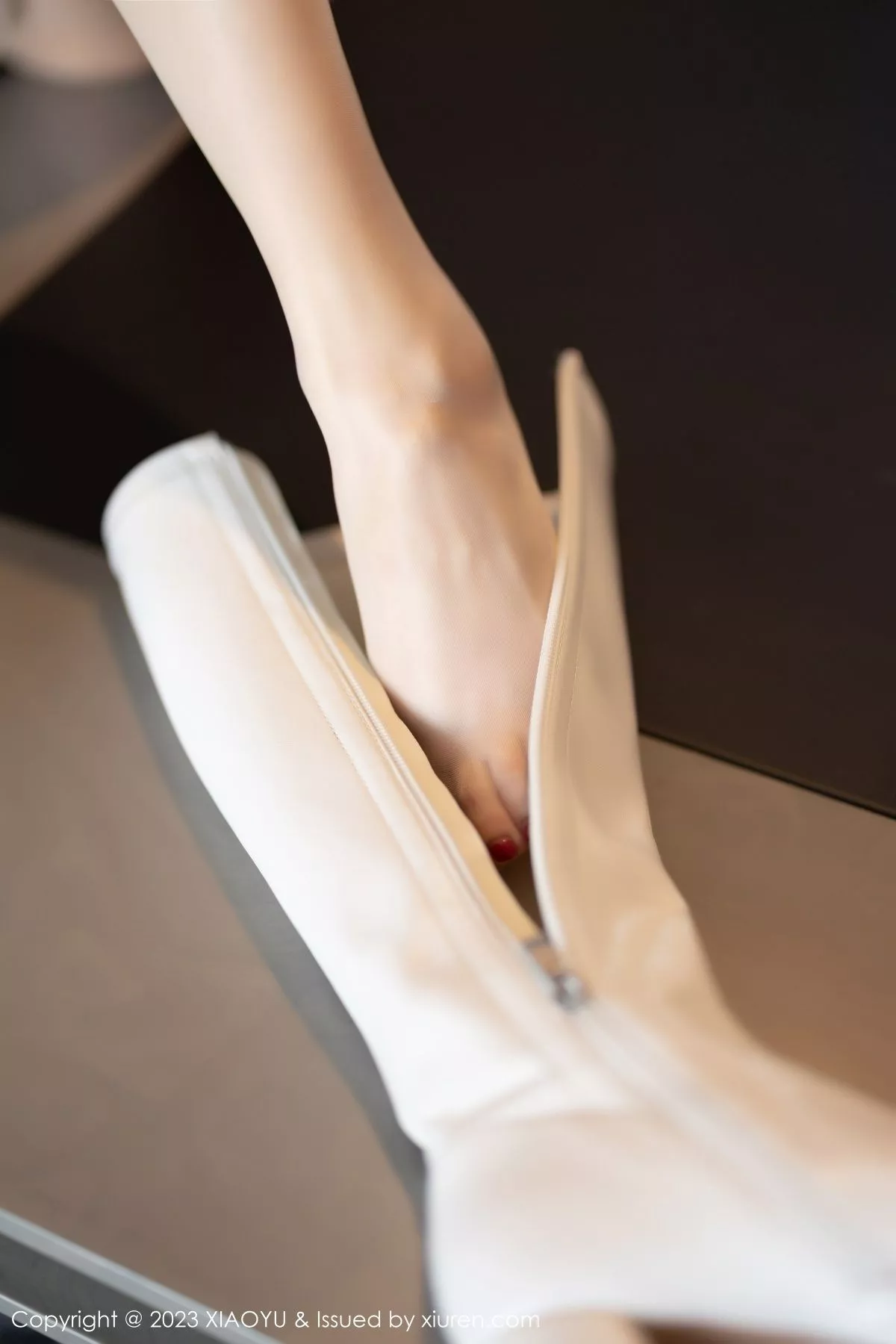 图片[10]-[XiaoYu画语界]第968期杨晨晨写真-秀人资源网