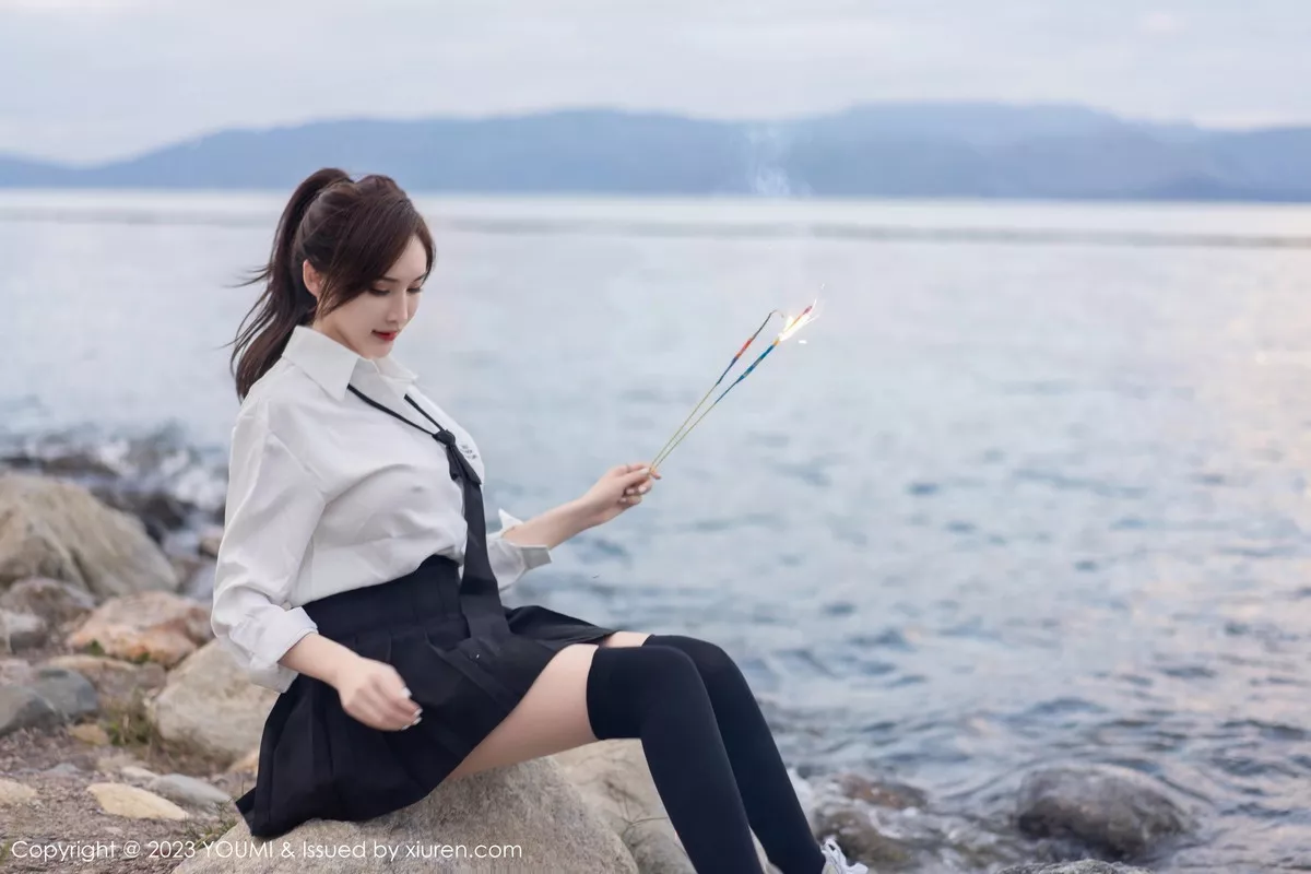 图片[29]-[YouMi尤蜜荟]第903期周妍希写真-秀人资源网