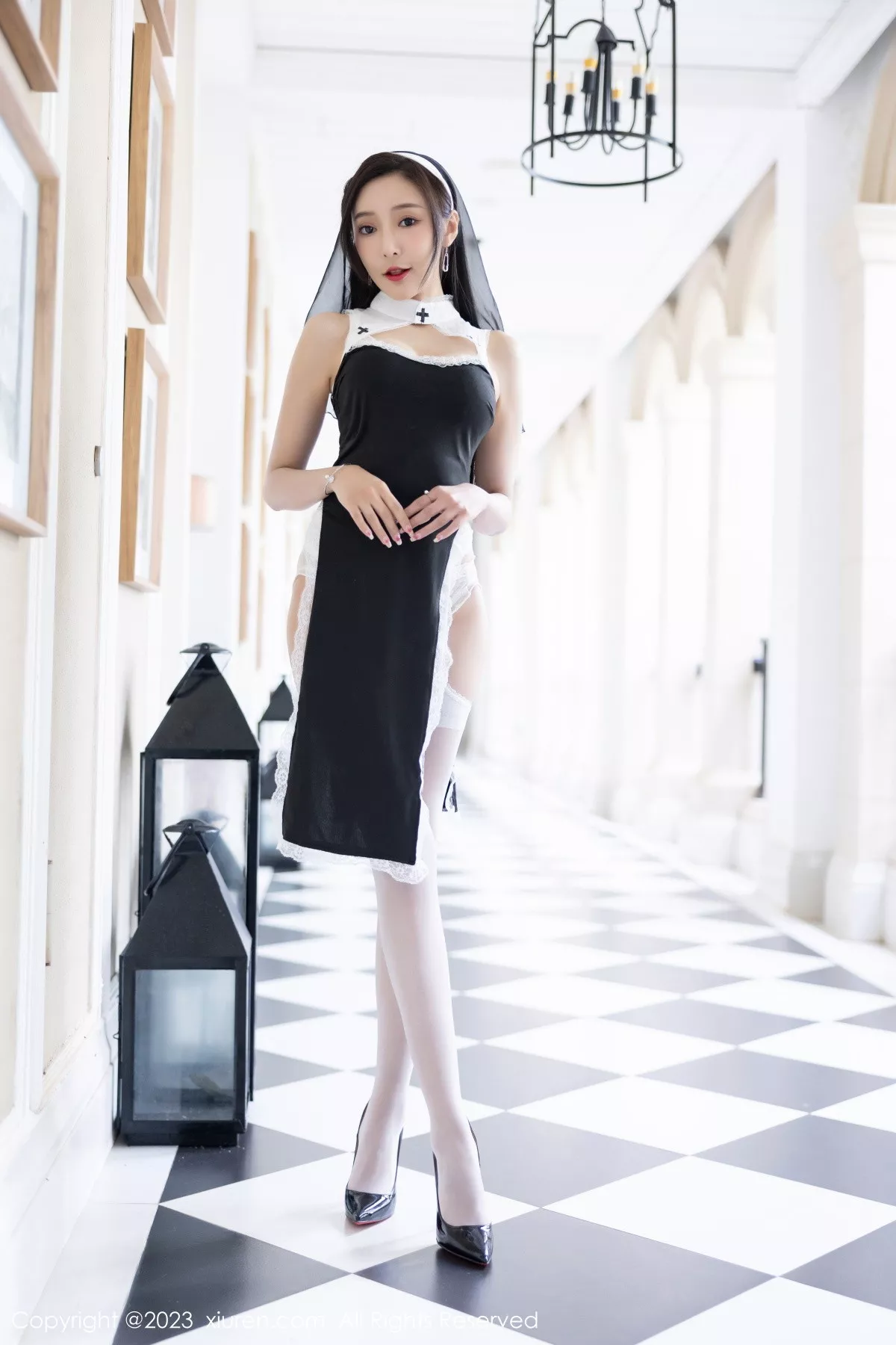 图片[17]-[XiuRen秀人网]第6284期王馨瑶写真-秀人资源网