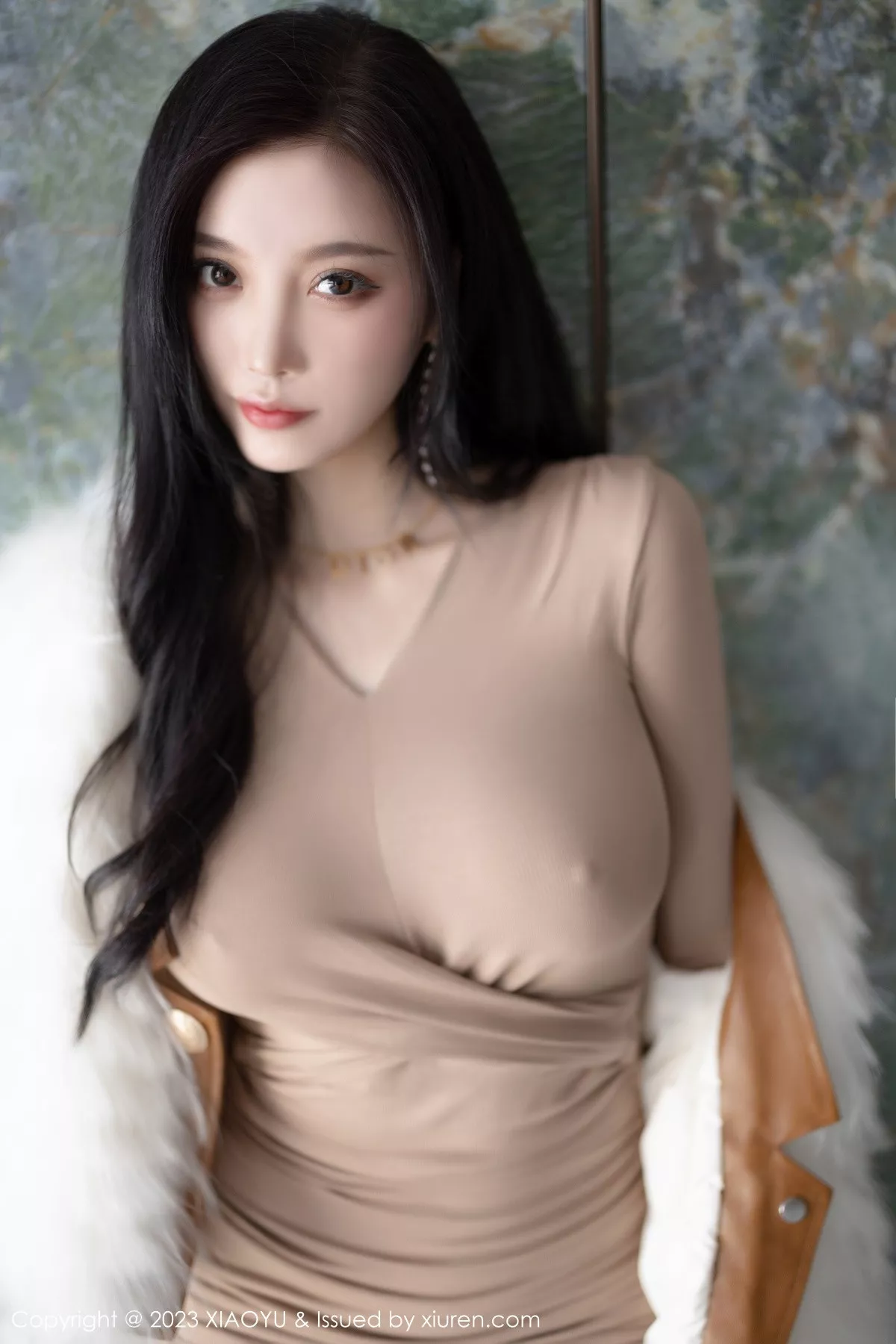 图片[12]-[XiaoYu画语界]第968期杨晨晨写真-秀人资源网